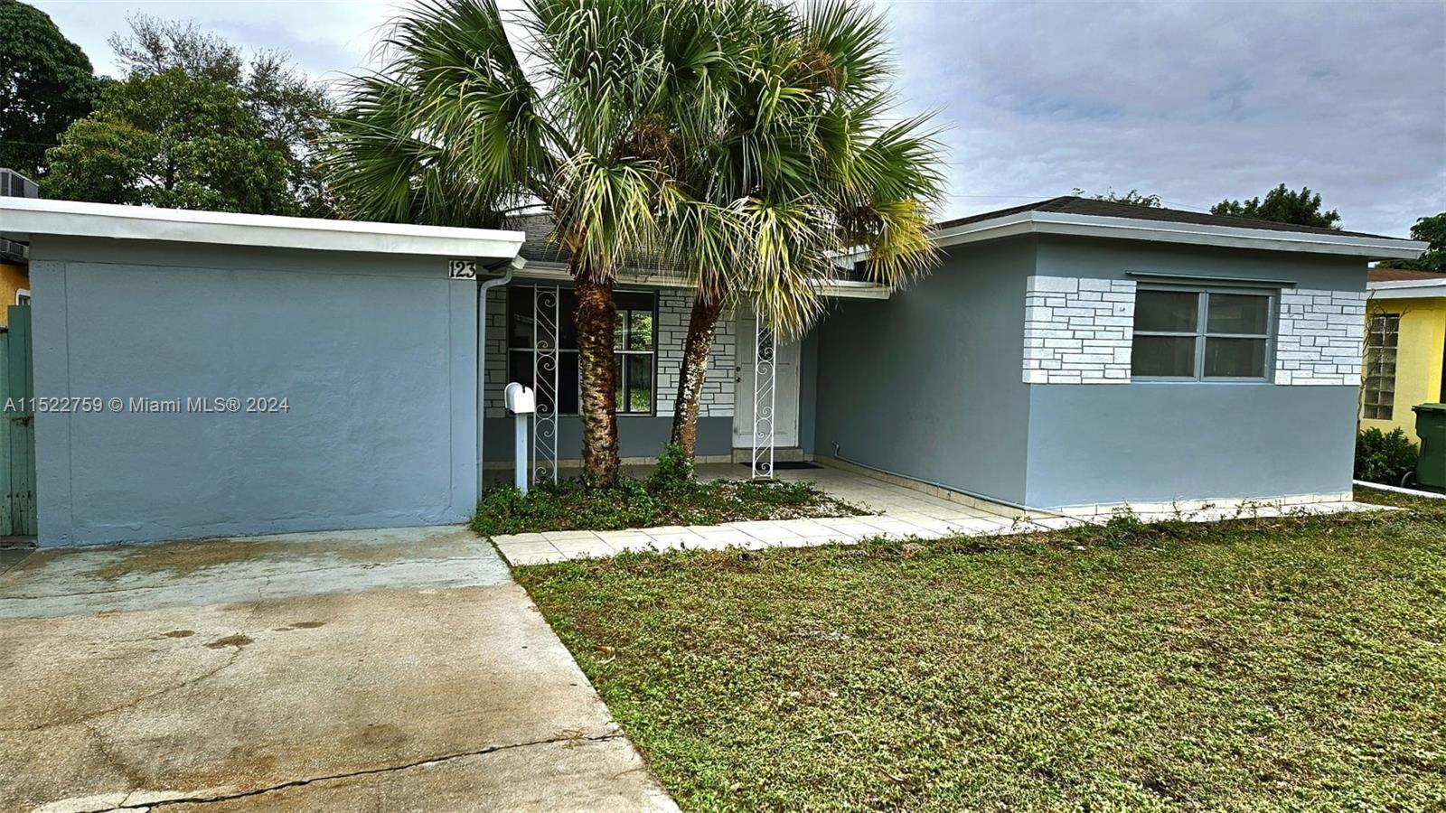 123 68th Ave, Pembroke Pines, FL, 33023 United States, 3 Bedrooms Bedrooms, ,2 BathroomsBathrooms,Residential,For Sale,68th Ave,A11522759