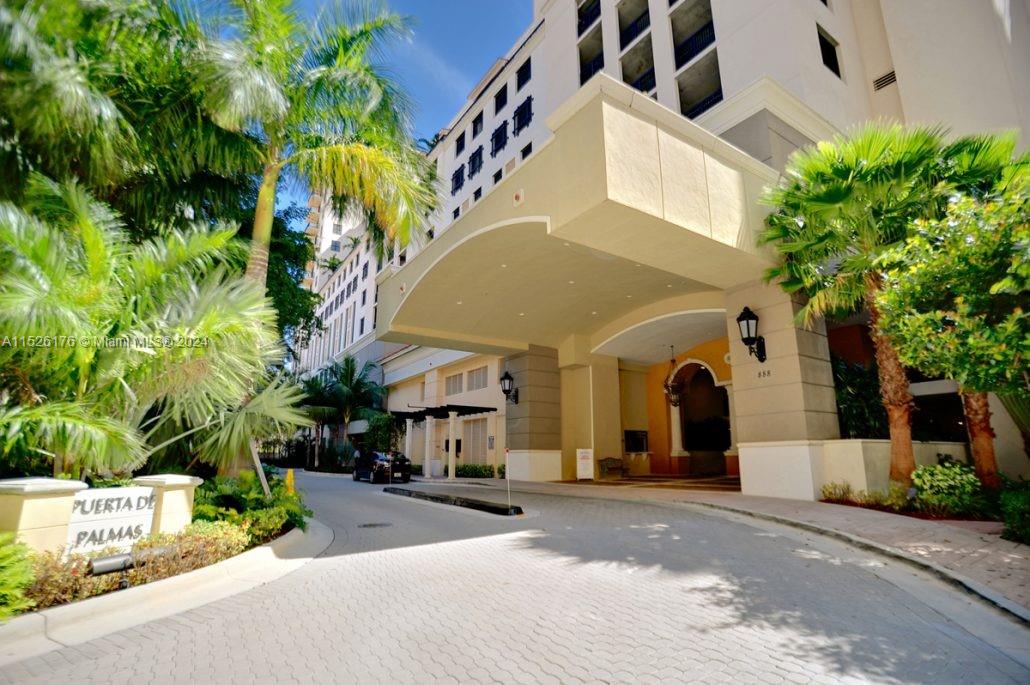 888 S Douglas Rd 909, Coral Gables, Florida 33134, 3 Bedrooms Bedrooms, ,2 BathroomsBathrooms,Residentiallease,For Rent,888 S Douglas Rd 909,A11526176