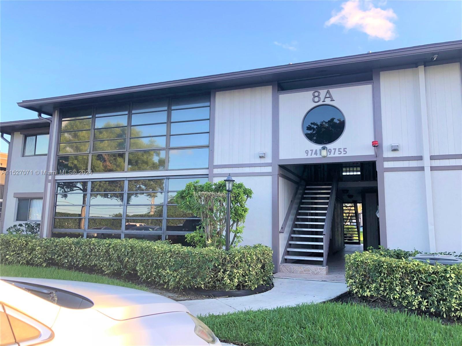 9753 W Mcnab Rd 112, Tamarac, Florida 33321, 2 Bedrooms Bedrooms, ,2 BathroomsBathrooms,Residential,For Sale,9753 W Mcnab Rd 112,A11527071