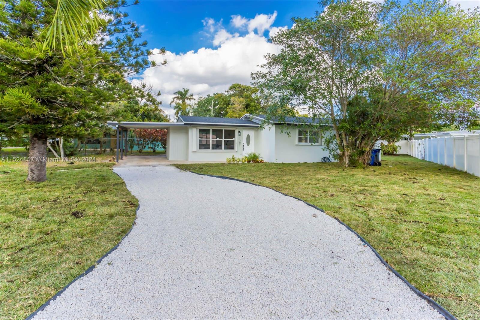 1307 16th St, Fort Lauderdale, FL, 33311 United States, 3 Bedrooms Bedrooms, ,2 BathroomsBathrooms,Residential,For Sale,16th St,A11524857