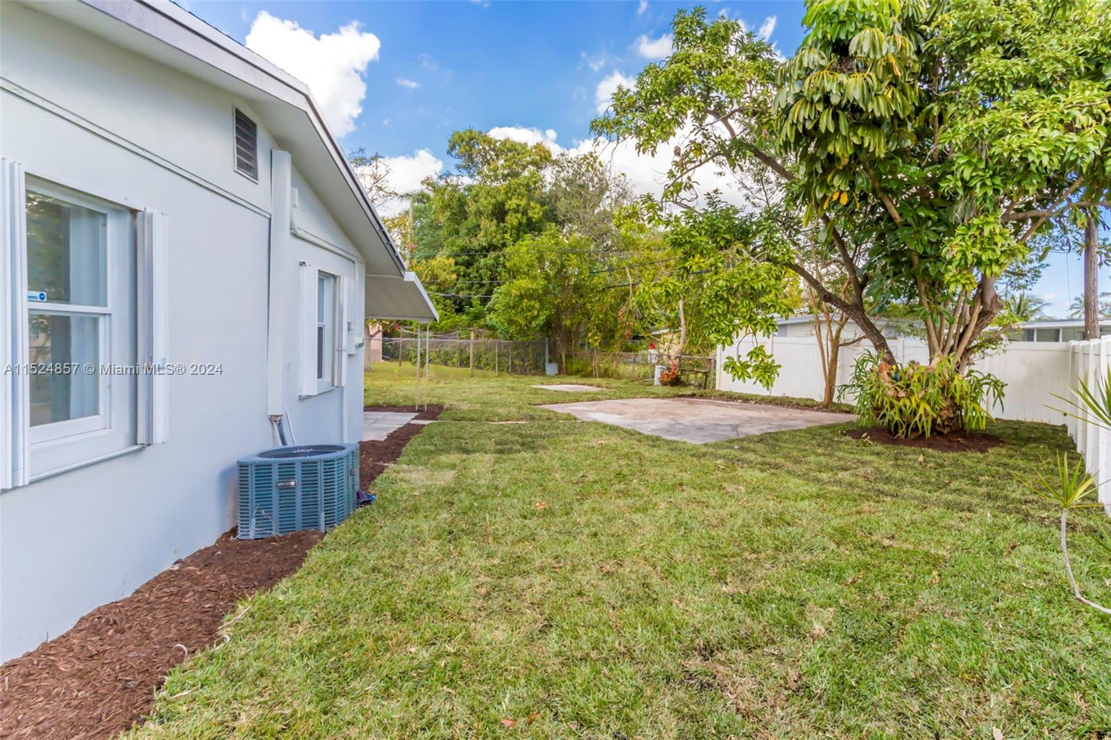1307 16th St, Fort Lauderdale, FL, 33311 United States, 3 Bedrooms Bedrooms, ,2 BathroomsBathrooms,Residential,For Sale,16th St,A11524857