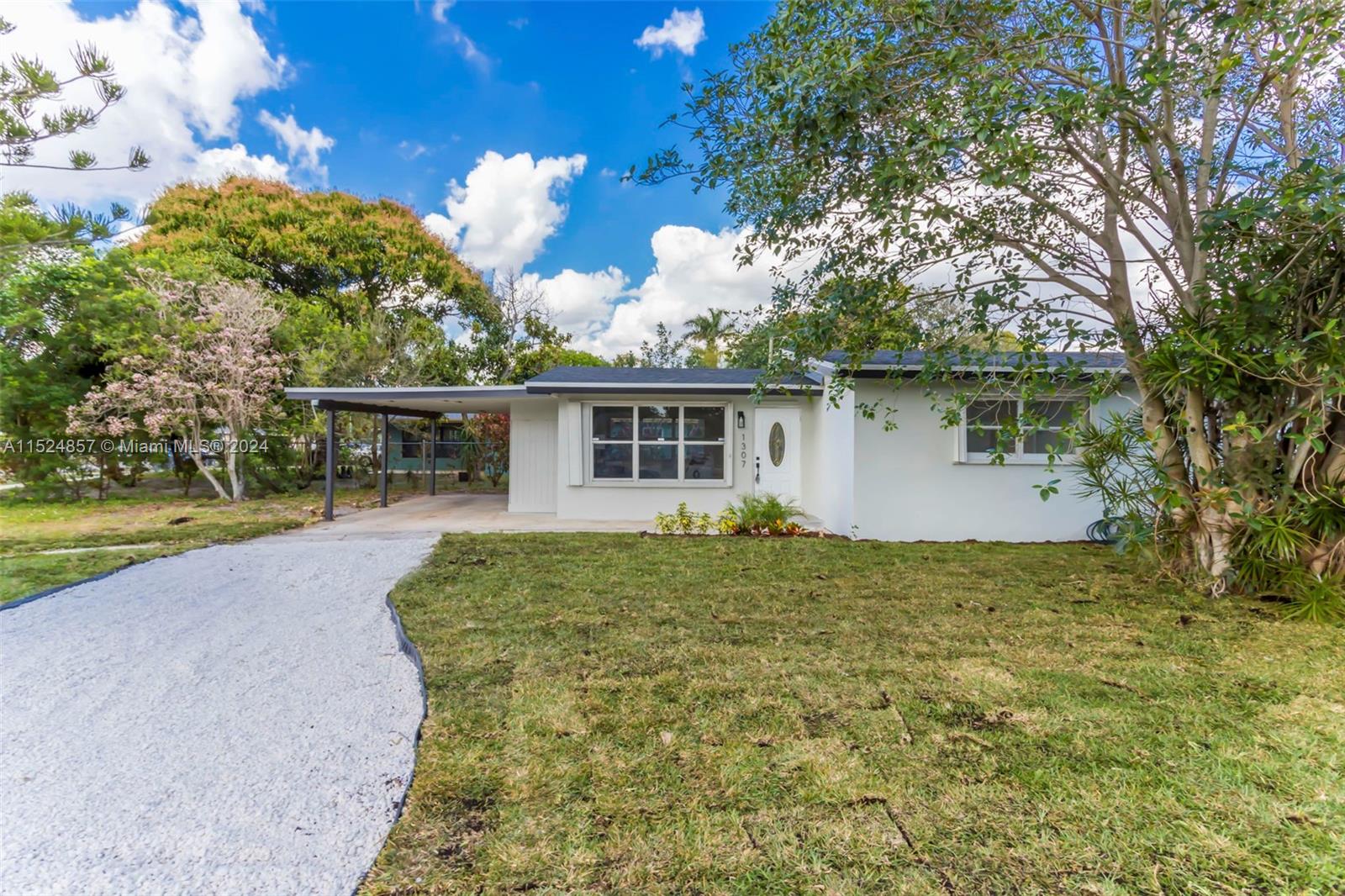 1307 16th St, Fort Lauderdale, FL, 33311 United States, 3 Bedrooms Bedrooms, ,2 BathroomsBathrooms,Residential,For Sale,16th St,A11524857