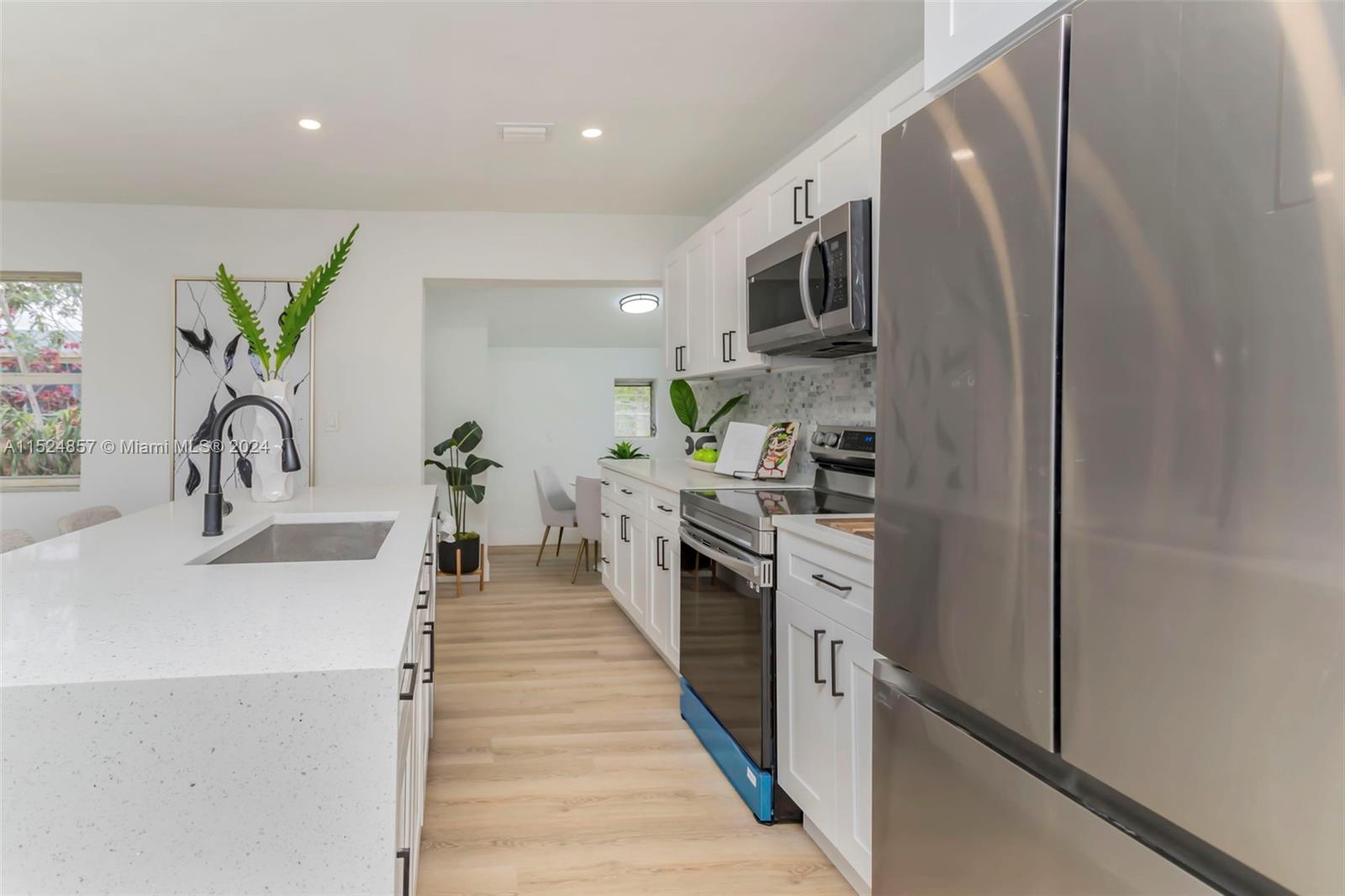 1307 16th St, Fort Lauderdale, FL, 33311 United States, 3 Bedrooms Bedrooms, ,2 BathroomsBathrooms,Residential,For Sale,16th St,A11524857