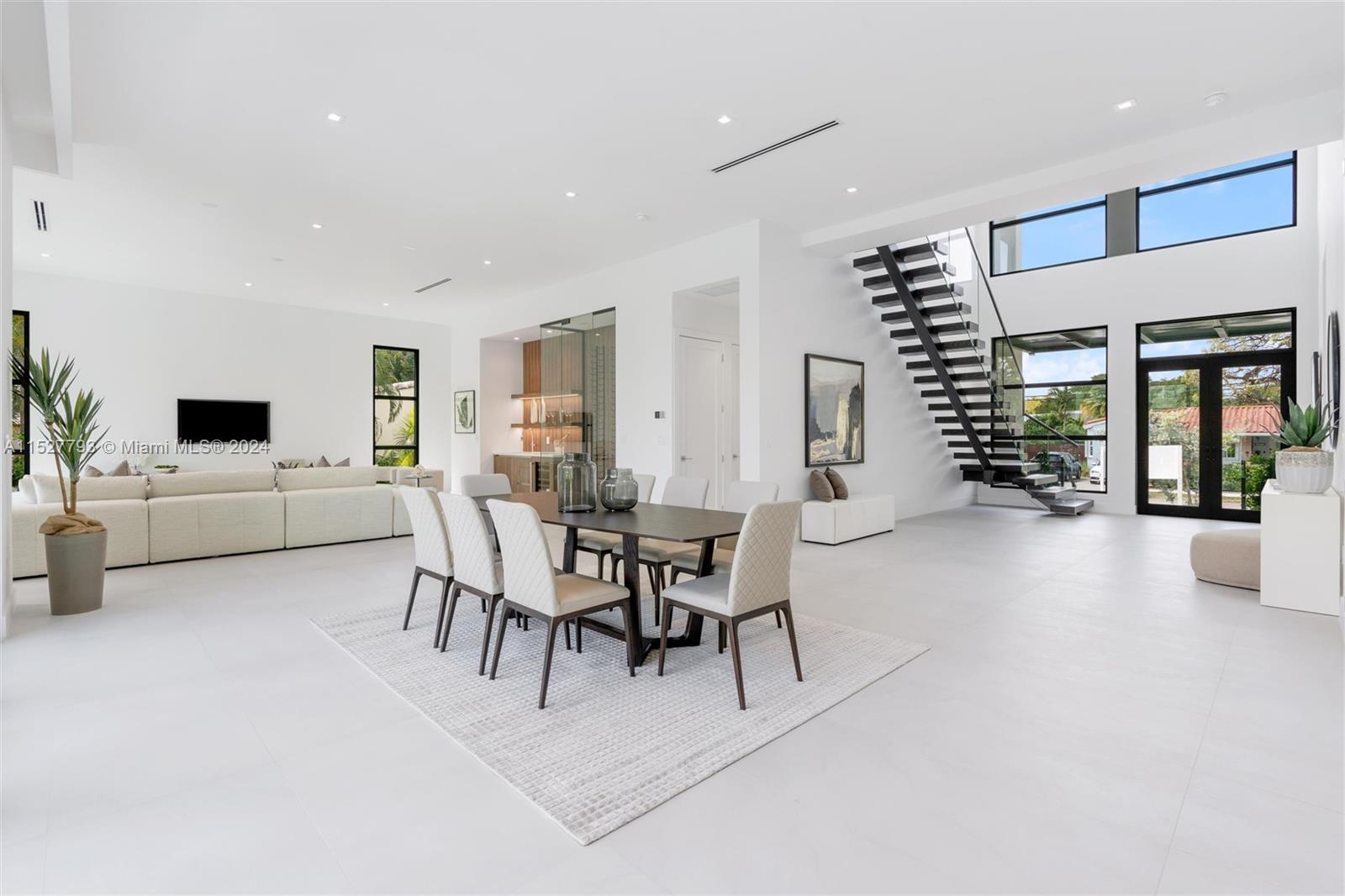 1980 124th St, North Miami, FL, 33181 United States, 7 Bedrooms Bedrooms, ,8 BathroomsBathrooms,Residential,For Sale,124th St,A11527793