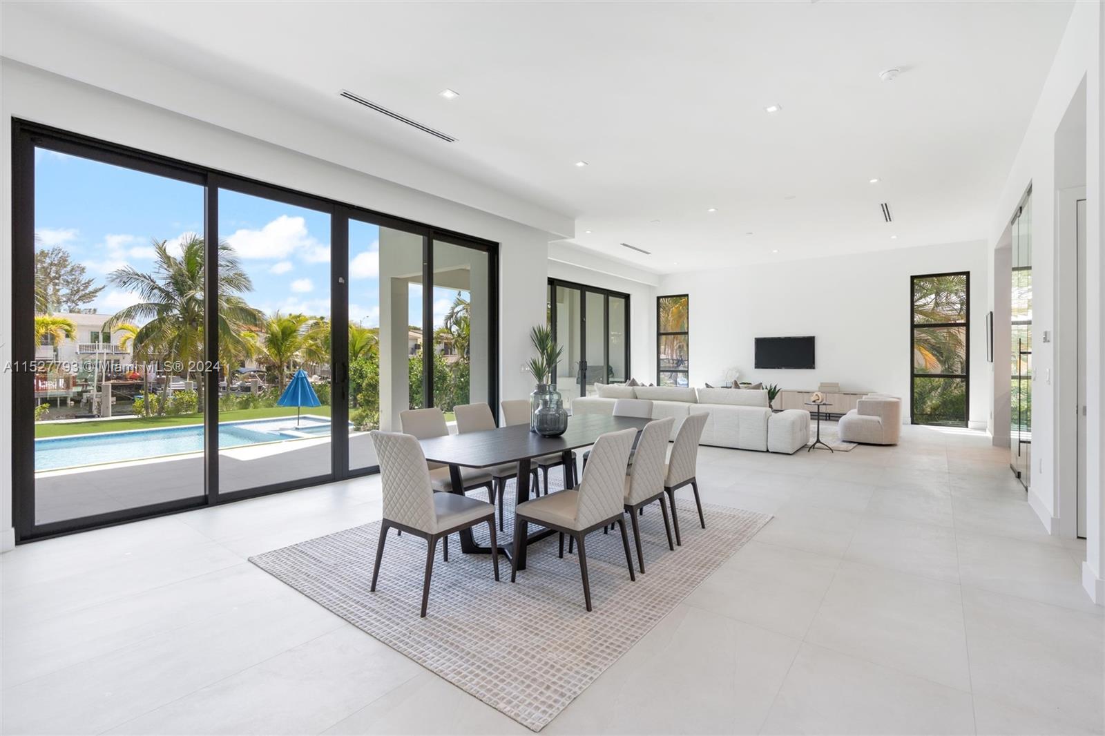 1980 124th St, North Miami, FL, 33181 United States, 7 Bedrooms Bedrooms, ,8 BathroomsBathrooms,Residential,For Sale,124th St,A11527793