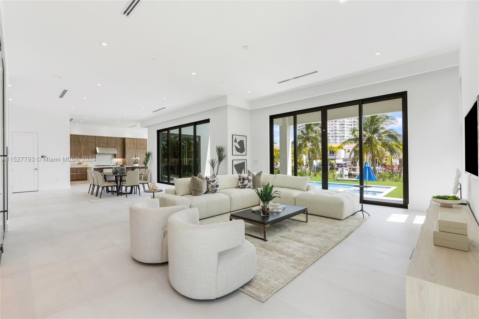 1980 124th St, North Miami, FL, 33181 United States, 7 Bedrooms Bedrooms, ,8 BathroomsBathrooms,Residential,For Sale,124th St,A11527793