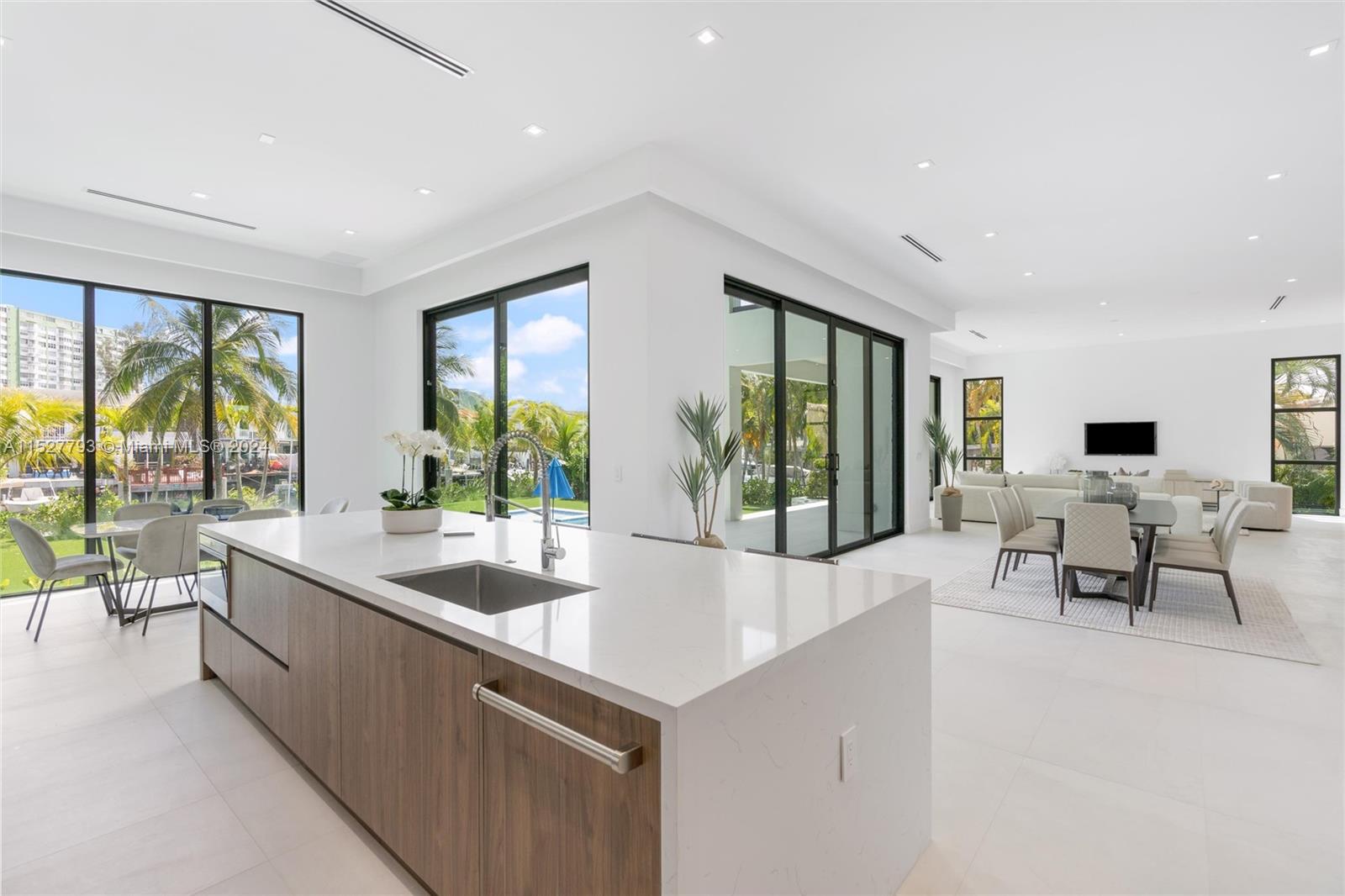 1980 124th St, North Miami, FL, 33181 United States, 7 Bedrooms Bedrooms, ,8 BathroomsBathrooms,Residential,For Sale,124th St,A11527793