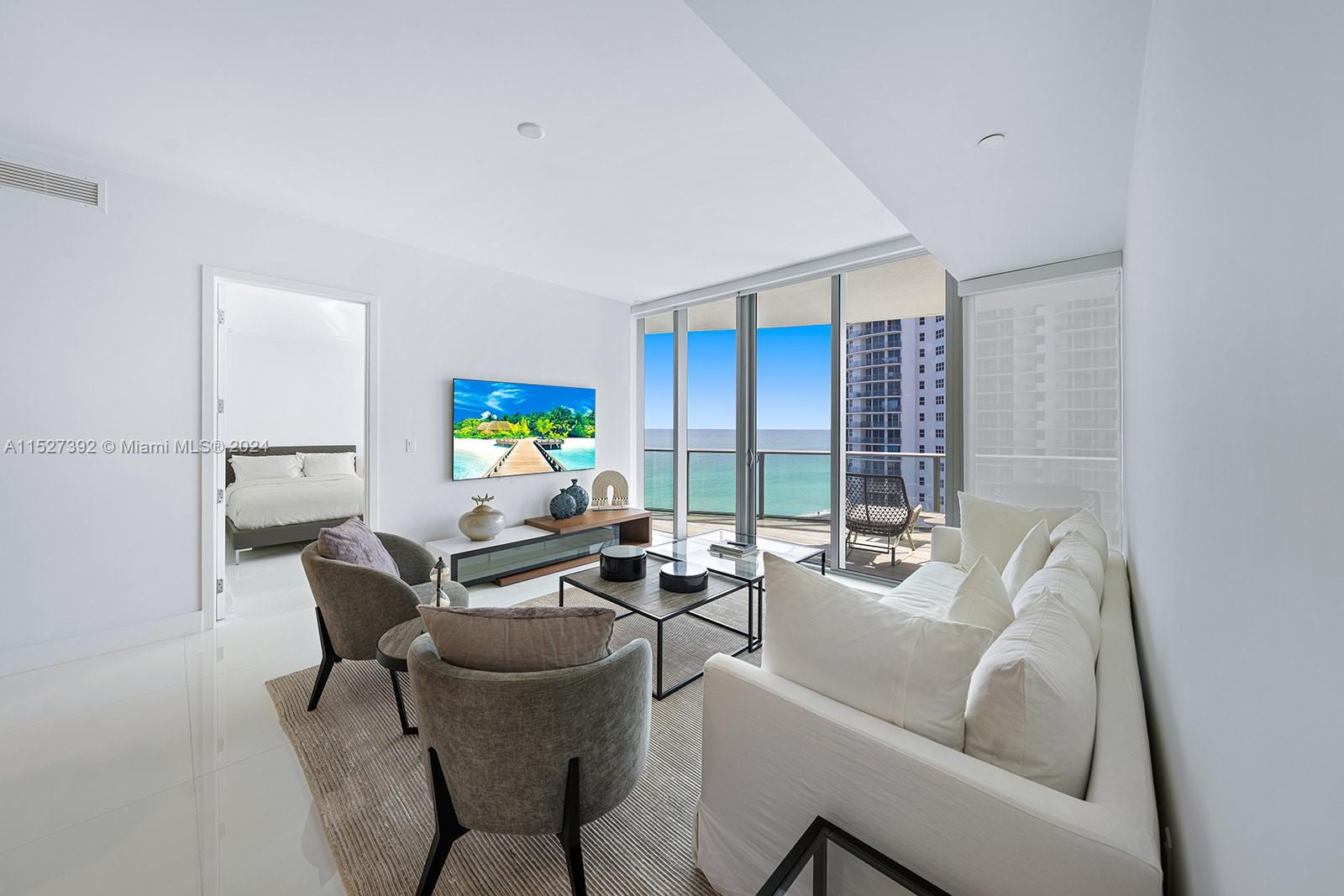 17475 Collins Ave, Sunny Isles Beach, FL, 33160 United States, 2 Bedrooms Bedrooms, ,2 BathroomsBathrooms,Residential,For Sale,Collins Ave,A11527392