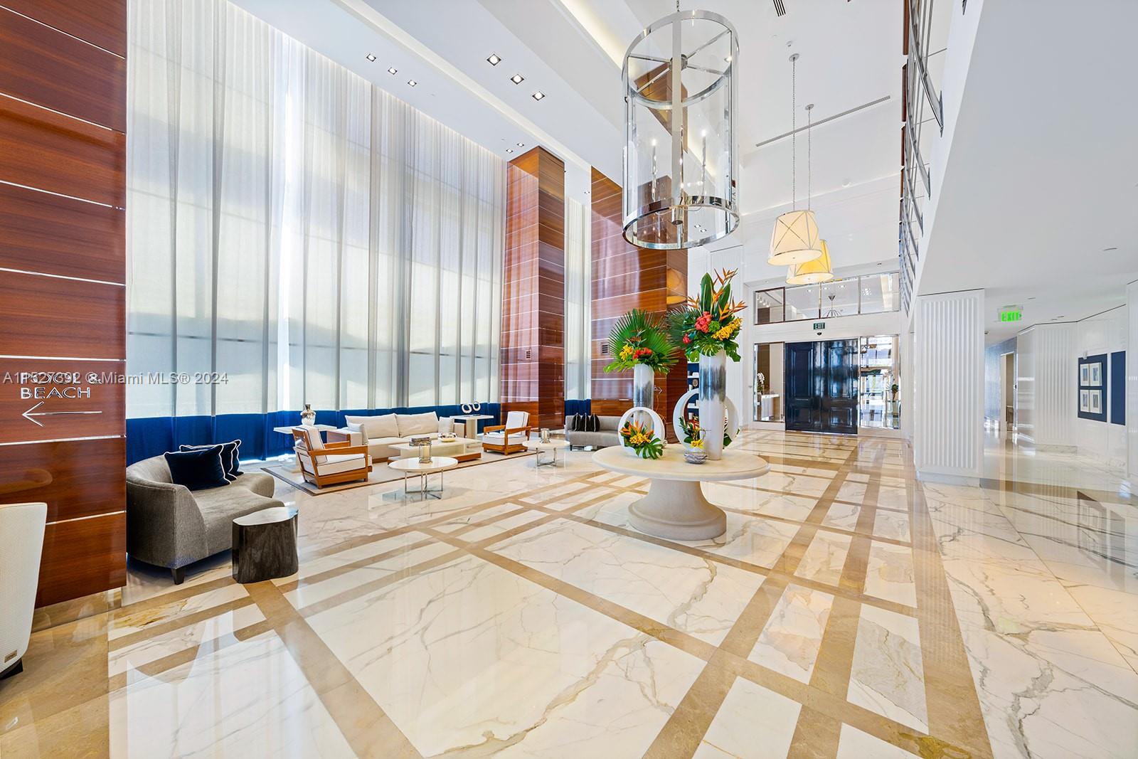 17475 Collins Ave, Sunny Isles Beach, FL, 33160 United States, 2 Bedrooms Bedrooms, ,2 BathroomsBathrooms,Residential,For Sale,Collins Ave,A11527392