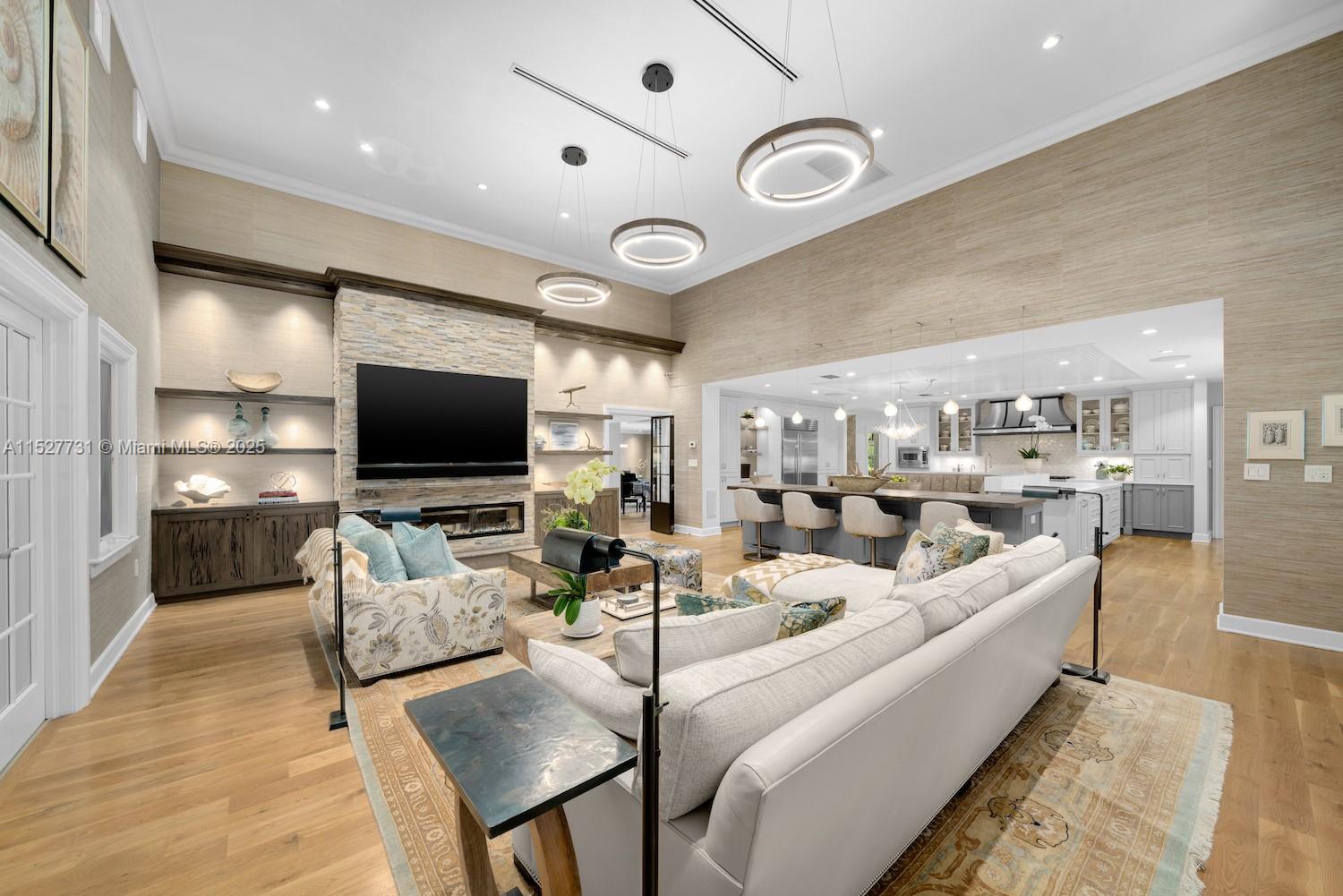 5400 Kerwood Oaks Dr, Coral Gables, FL, 33156 United States, 6 Bedrooms Bedrooms, ,5 BathroomsBathrooms,Residential,For Sale,Kerwood Oaks Dr,A11527731