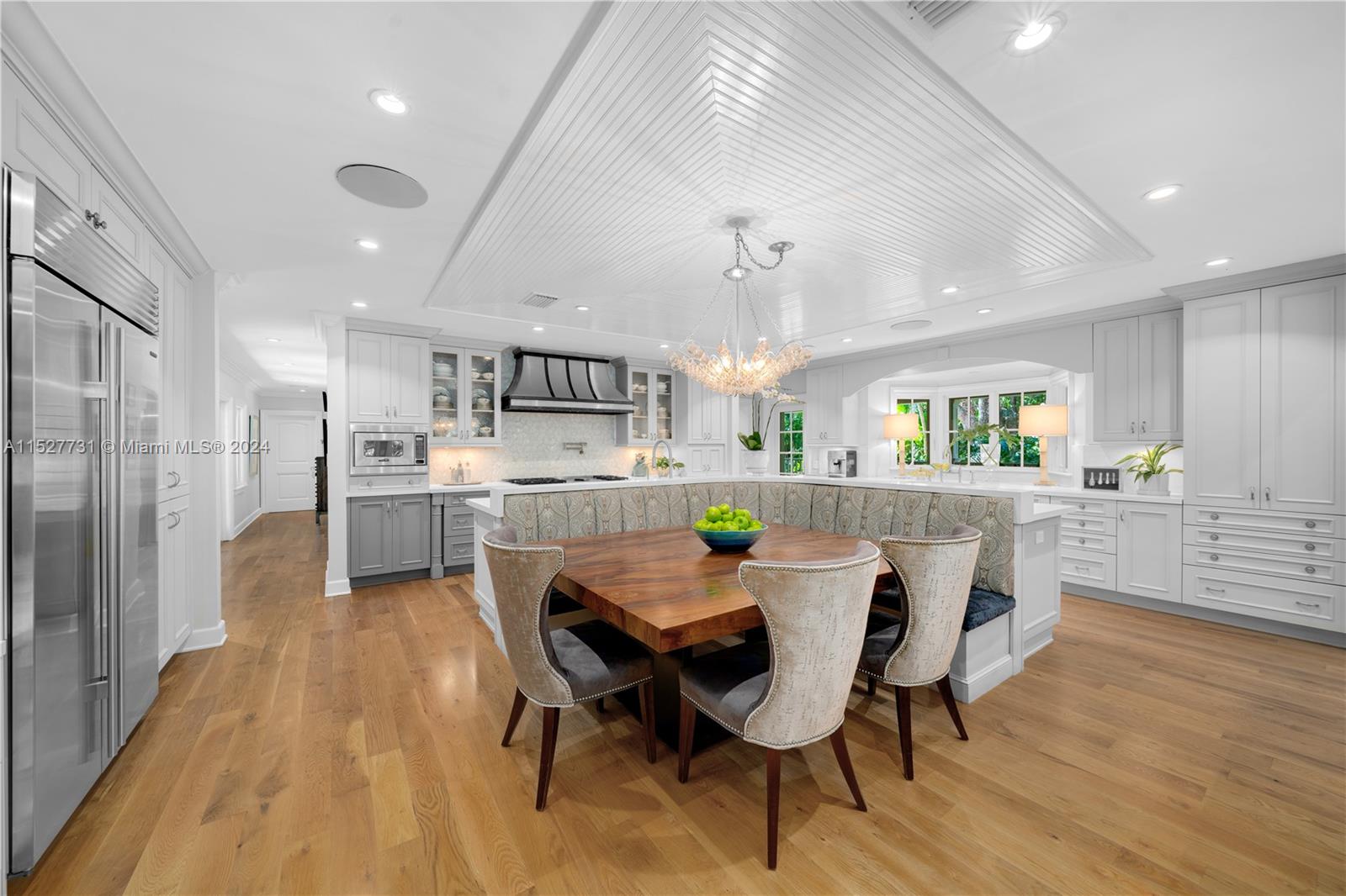 5400 Kerwood Oaks Dr, Coral Gables, Florida 33156, 6 Bedrooms Bedrooms, ,5 BathroomsBathrooms,Residential,For Sale,5400 Kerwood Oaks Dr,A11527731
