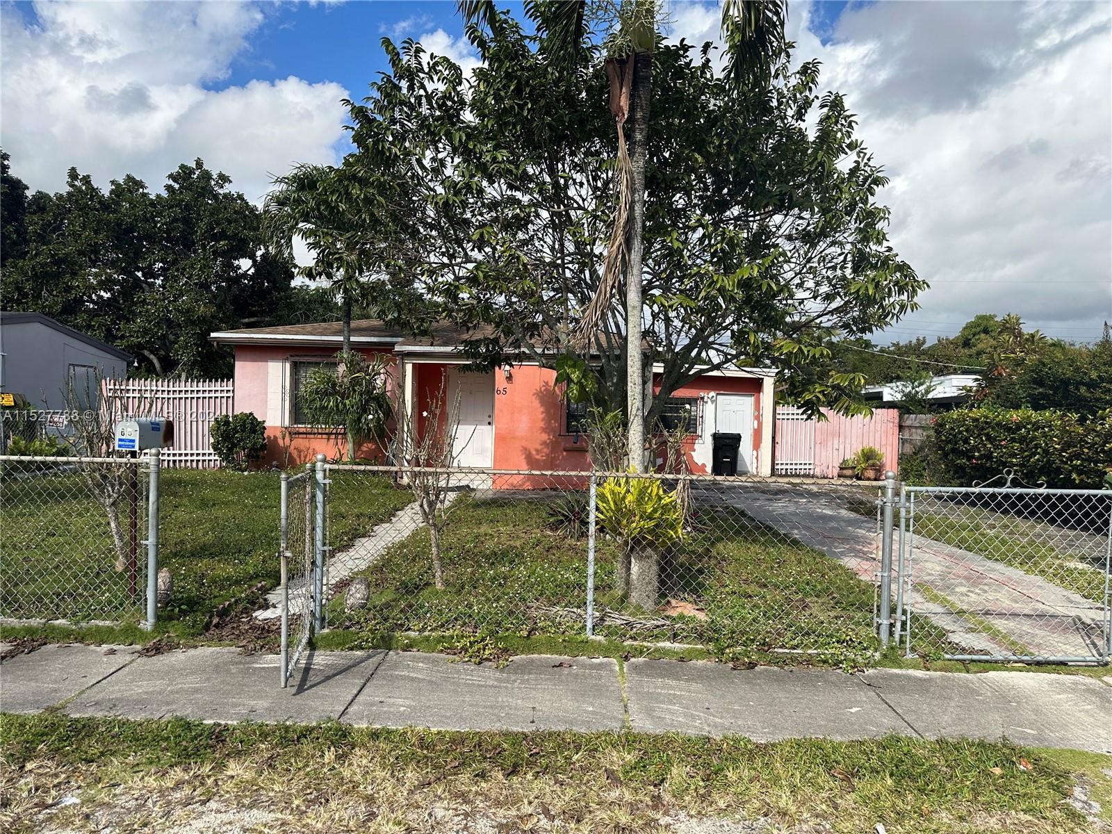 Undisclosed For Sale A11527788, FL