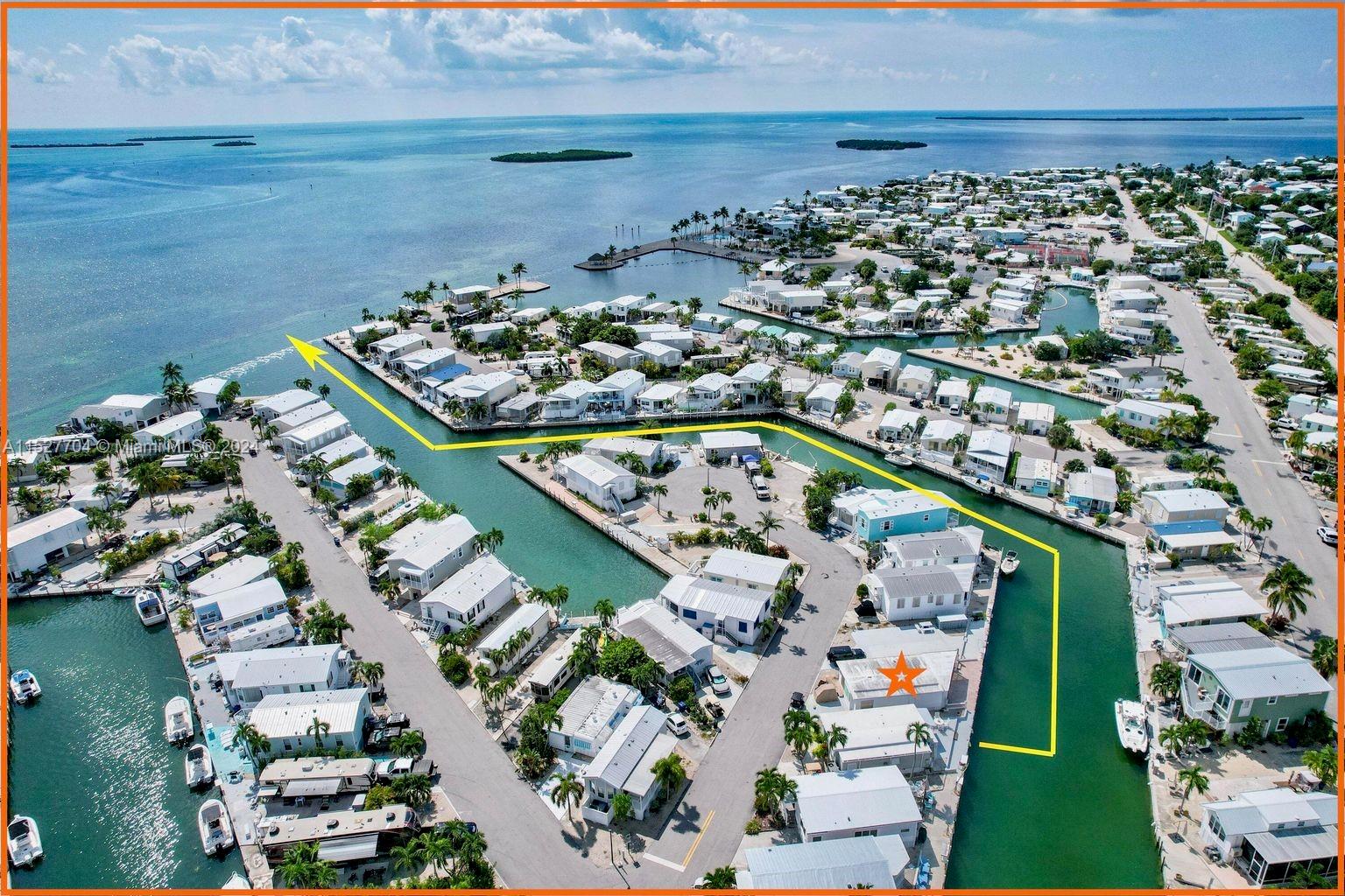 701 Spanish Main Dr #440, Lower Keys, FL 33042