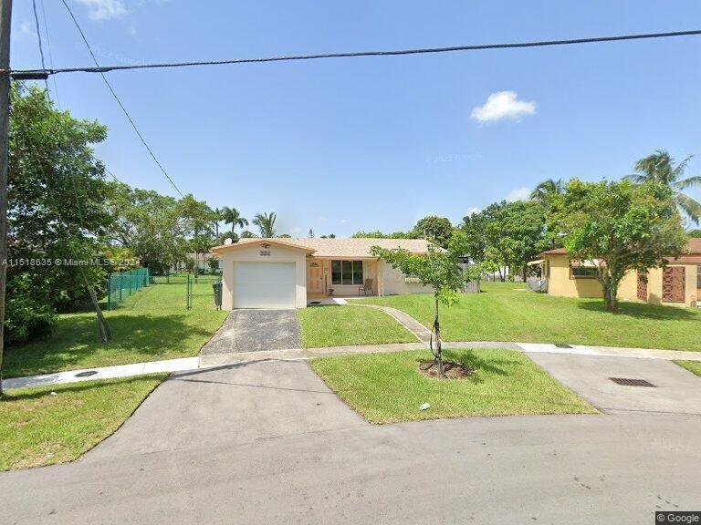3801 NW 36th St  For Sale A11518635, FL