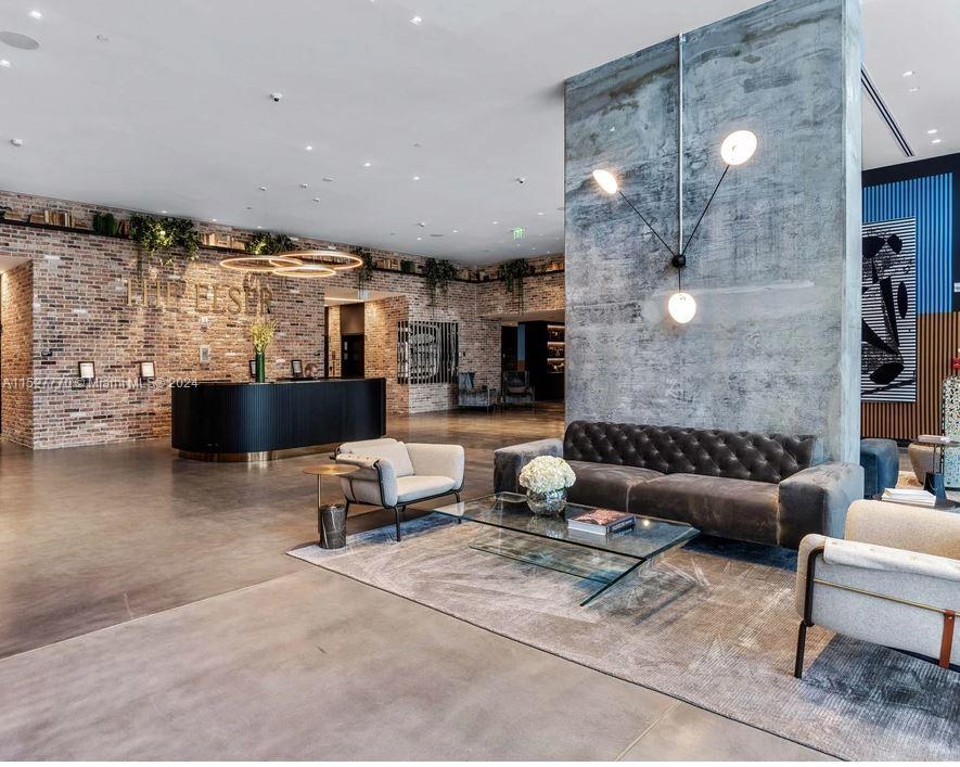 398 NE 5th St 1412, Miami, Florida 33132, ,1 BathroomBathrooms,Residentiallease,For Rent,398 NE 5th St 1412,A11527770