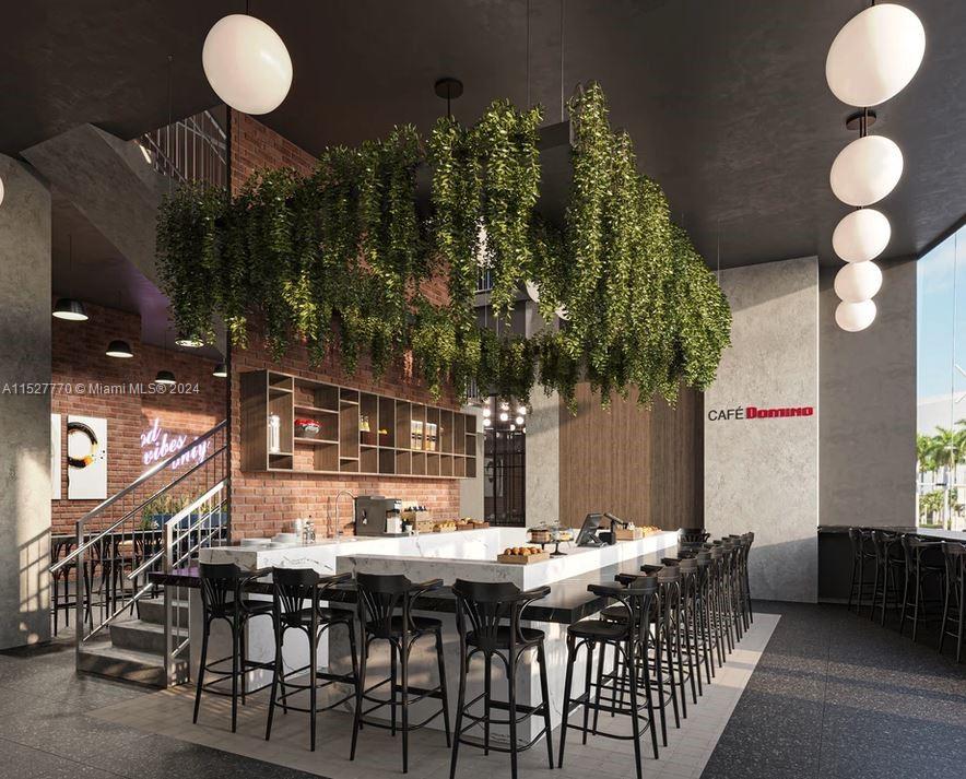 398 NE 5th St 1412, Miami, Florida 33132, ,1 BathroomBathrooms,Residentiallease,For Rent,398 NE 5th St 1412,A11527770