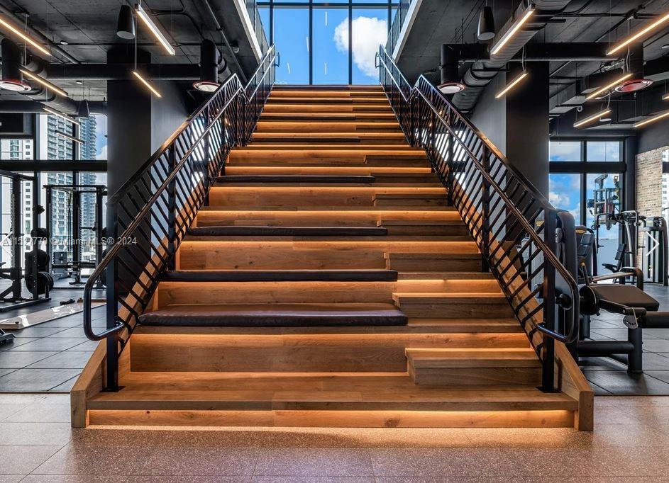 398 NE 5th St 1412, Miami, Florida 33132, ,1 BathroomBathrooms,Residentiallease,For Rent,398 NE 5th St 1412,A11527770