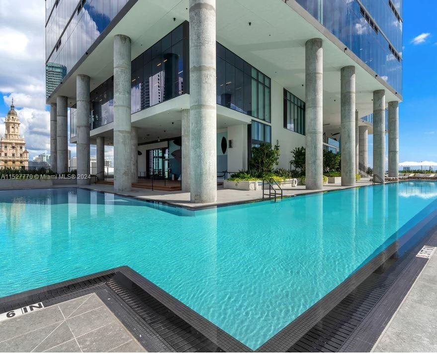 398 NE 5th St 1412, Miami, Florida 33132, ,1 BathroomBathrooms,Residentiallease,For Rent,398 NE 5th St 1412,A11527770