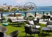 398 NE 5th St 2206, Miami, Florida 33132, 1 Bedroom Bedrooms, ,1 BathroomBathrooms,Residential,For Sale,398 NE 5th St 2206,A11527880