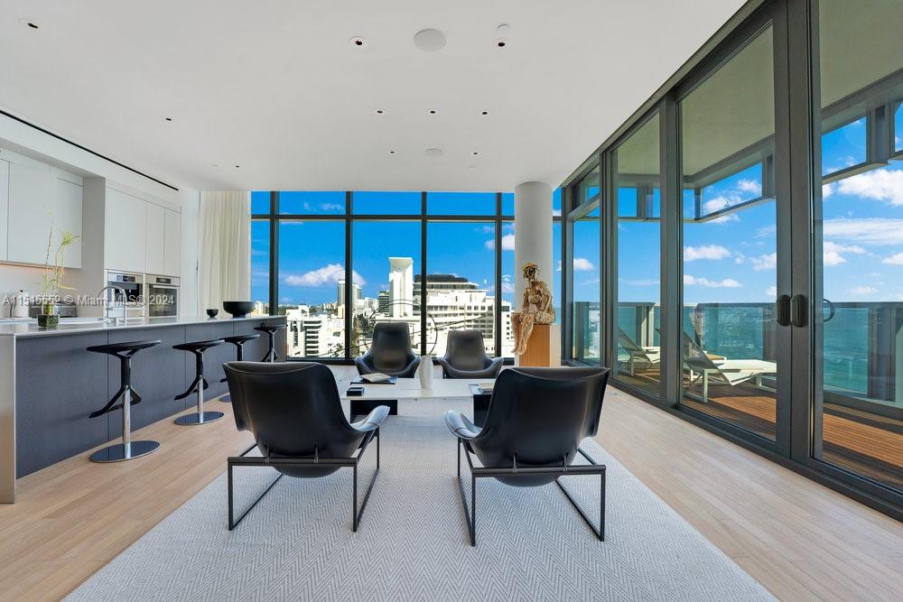2901 Collins Ave, Miami Beach, FL, 33140 United States, 4 Bedrooms Bedrooms, ,4 BathroomsBathrooms,Residential,For Sale,Collins Ave,A11515552