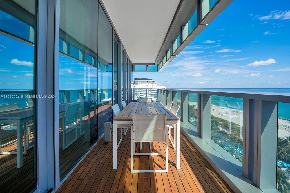 2901 Collins Ave, Miami Beach, FL, 33140 United States, 4 Bedrooms Bedrooms, ,4 BathroomsBathrooms,Residential,For Sale,Collins Ave,A11515552