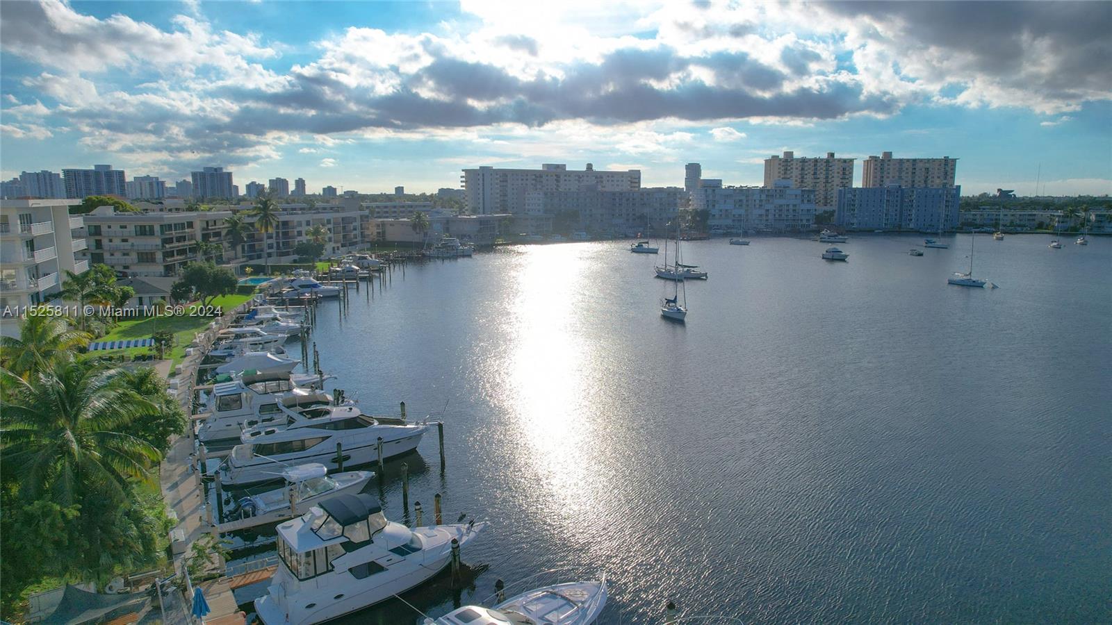 100 Golden Isles Dr 614, Hallandale Beach, Florida 33009, 1 Bedroom Bedrooms, ,1 BathroomBathrooms,Residential,For Sale,100 Golden Isles Dr 614,A11525811