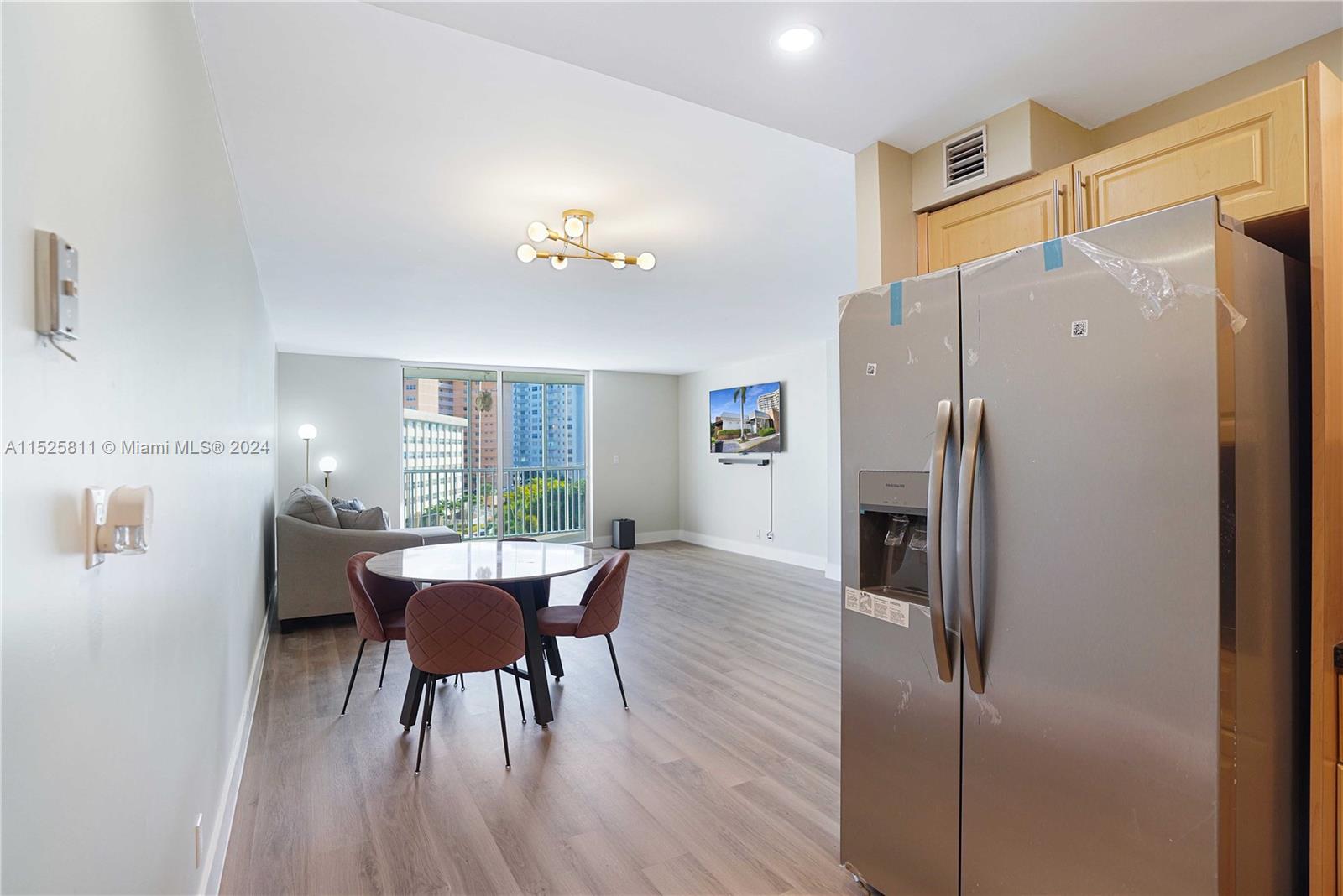 100 Golden Isles Dr 614, Hallandale Beach, Florida 33009, 1 Bedroom Bedrooms, ,1 BathroomBathrooms,Residential,For Sale,100 Golden Isles Dr 614,A11525811