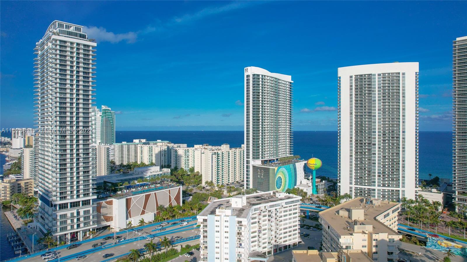 100 Golden Isles Dr 614, Hallandale Beach, Florida 33009, 1 Bedroom Bedrooms, ,1 BathroomBathrooms,Residential,For Sale,100 Golden Isles Dr 614,A11525811