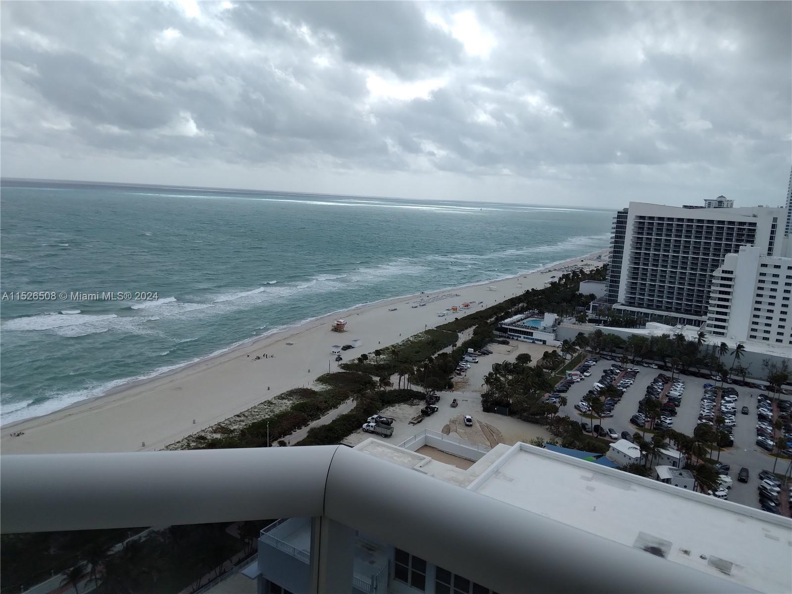 4775 Collins Ave 2404, Miami Beach, Florida 33140, 2 Bedrooms Bedrooms, ,2 BathroomsBathrooms,Residentiallease,For Rent,4775 Collins Ave 2404,A11526508