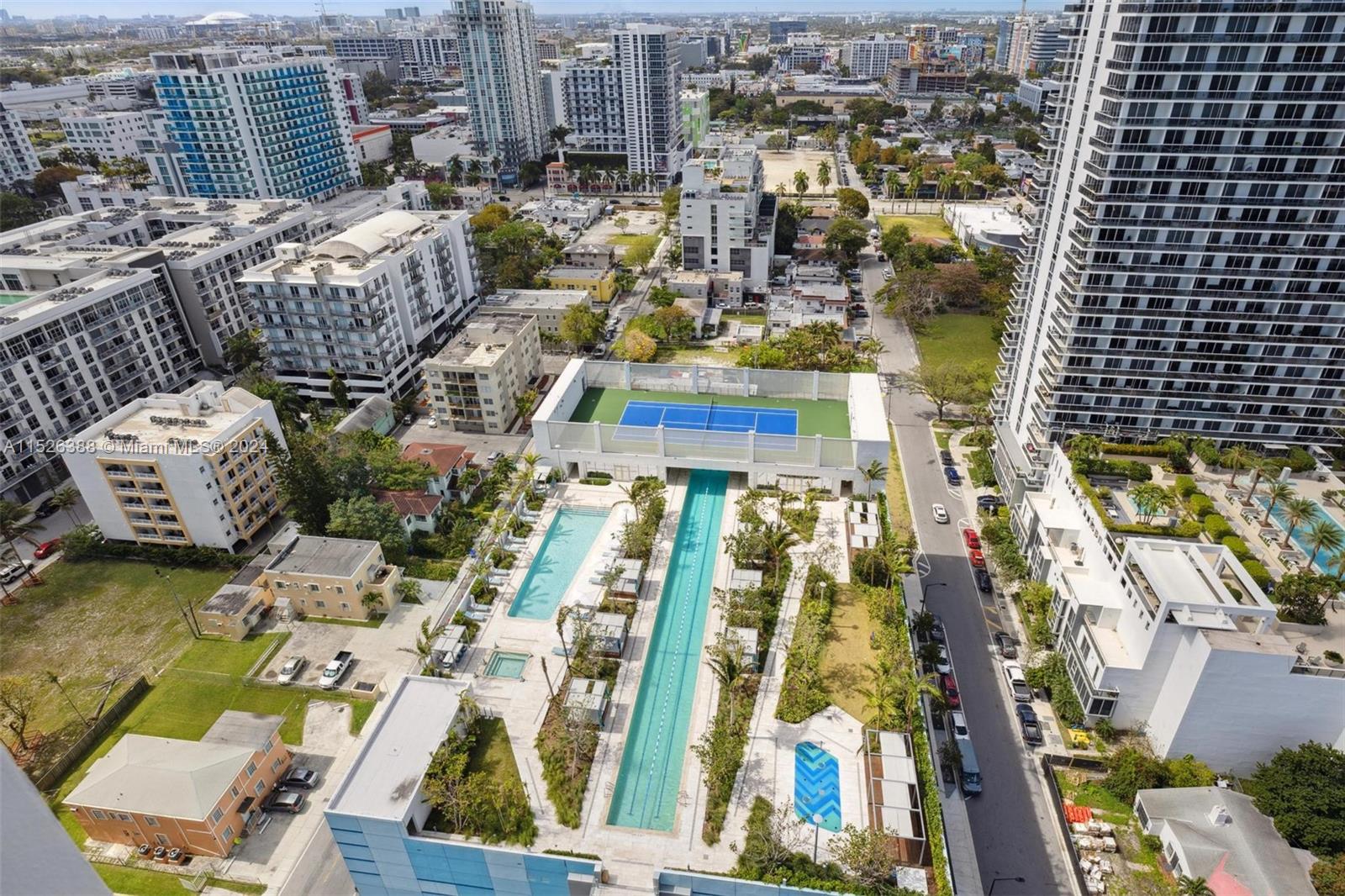 700 NE 26th Terr 2306, Miami, Florida 33137, 2 Bedrooms Bedrooms, ,2 BathroomsBathrooms,Residentiallease,For Rent,700 NE 26th Terr 2306,A11526388