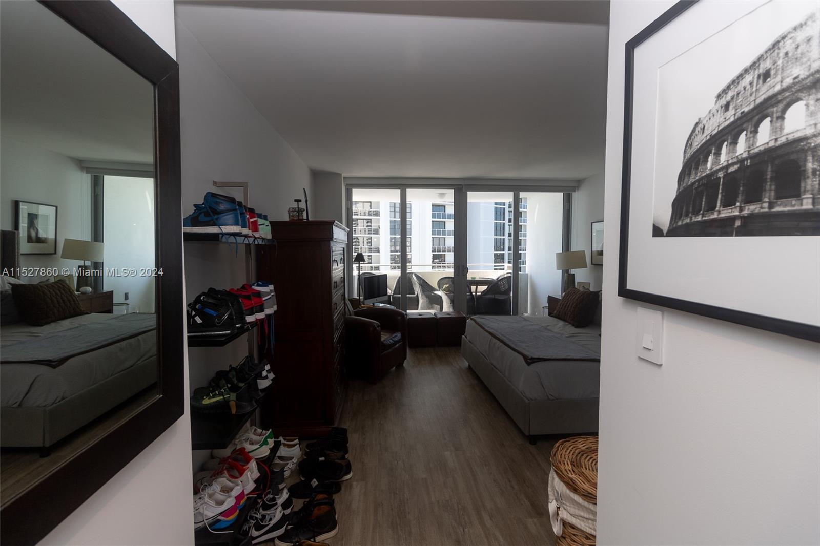11 Island Ave 1709, Miami Beach, Florida 33139, 1 Bedroom Bedrooms, ,1 BathroomBathrooms,Residentiallease,For Rent,11 Island Ave 1709,A11527860