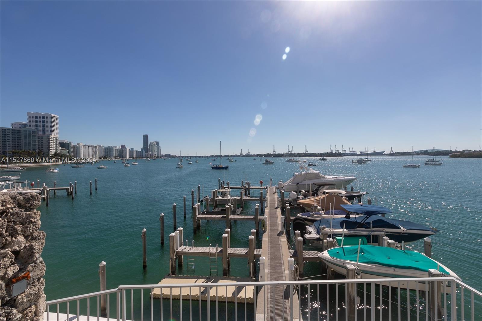 11 Island Ave 1709, Miami Beach, Florida 33139, 1 Bedroom Bedrooms, ,1 BathroomBathrooms,Residentiallease,For Rent,11 Island Ave 1709,A11527860