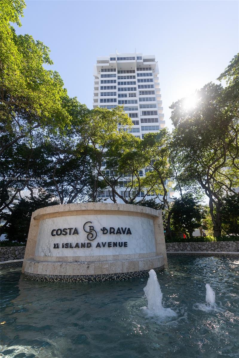 11 Island Ave 1709, Miami Beach, Florida 33139, 1 Bedroom Bedrooms, ,1 BathroomBathrooms,Residentiallease,For Rent,11 Island Ave 1709,A11527860