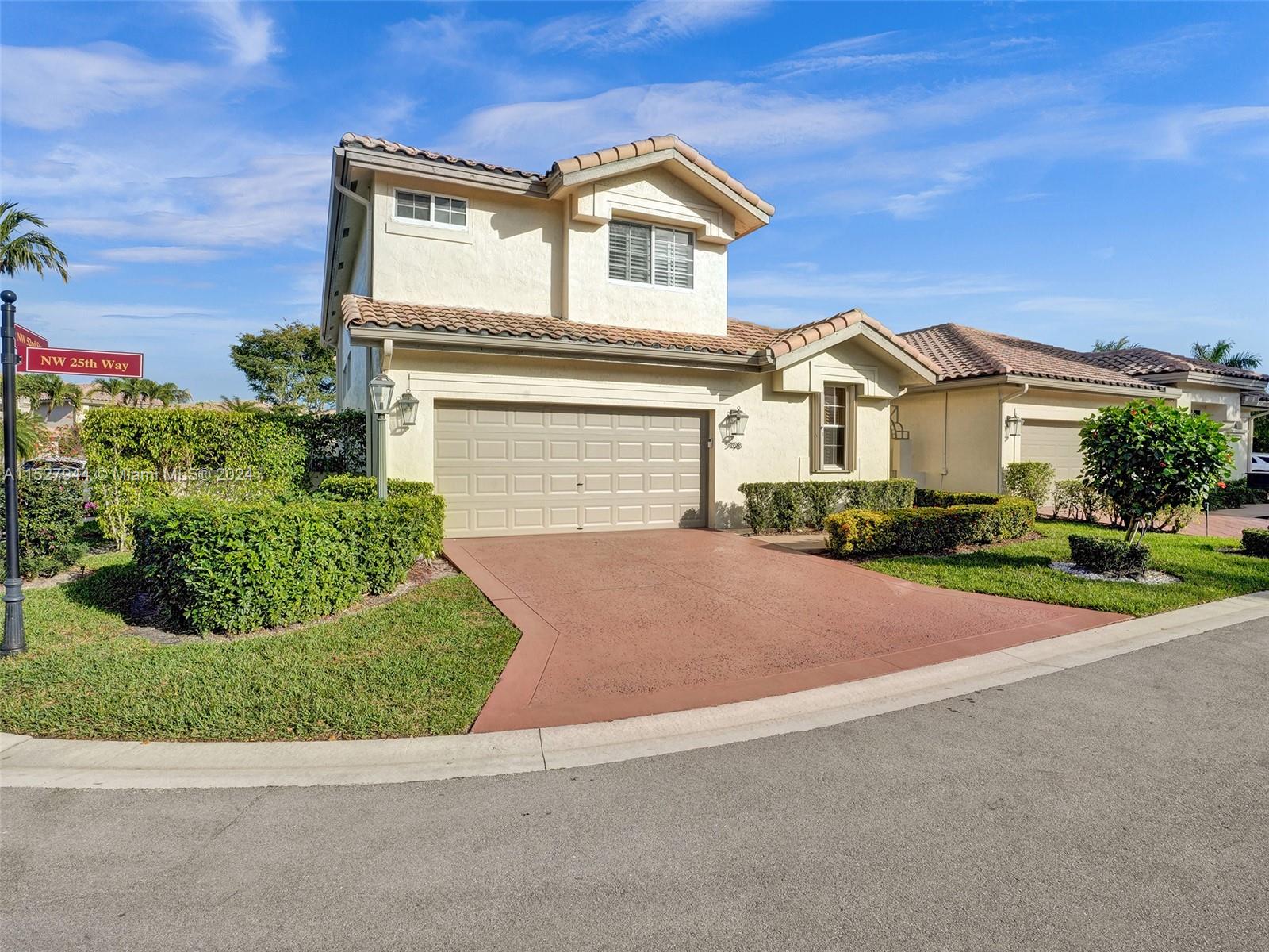 5198 25th Way, Boca Raton, FL, 33496 United States, 3 Bedrooms Bedrooms, ,3 BathroomsBathrooms,Residential,For Sale,25th Way,A11527944