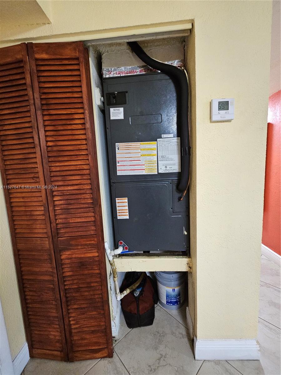 17901 NW 68th Ave R101, Hialeah, Florida 33015, 3 Bedrooms Bedrooms, ,2 BathroomsBathrooms,Residential,For Sale,17901 NW 68th Ave R101,A11527647