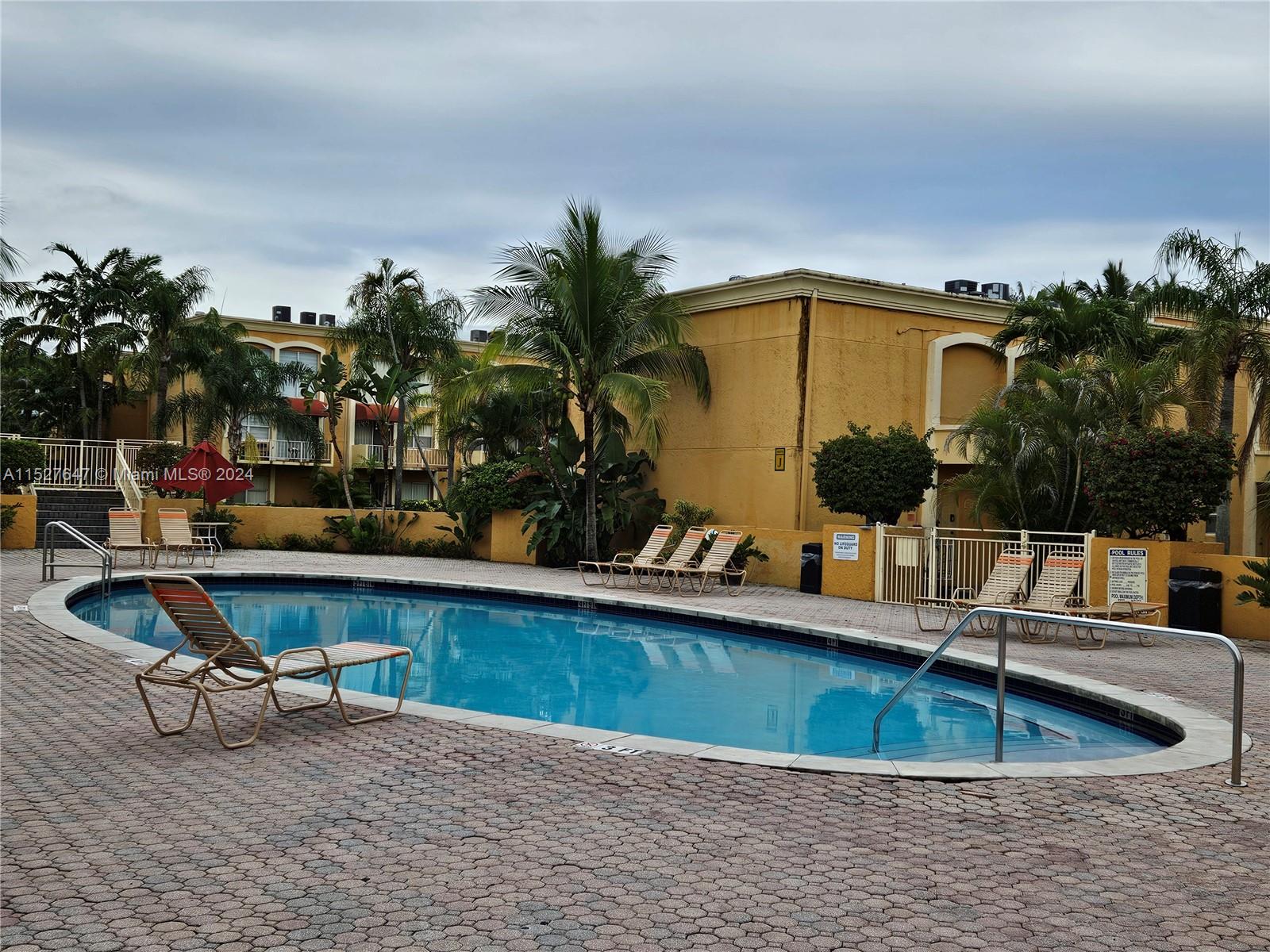 17901 NW 68th Ave R101, Hialeah, Florida 33015, 3 Bedrooms Bedrooms, ,2 BathroomsBathrooms,Residential,For Sale,17901 NW 68th Ave R101,A11527647