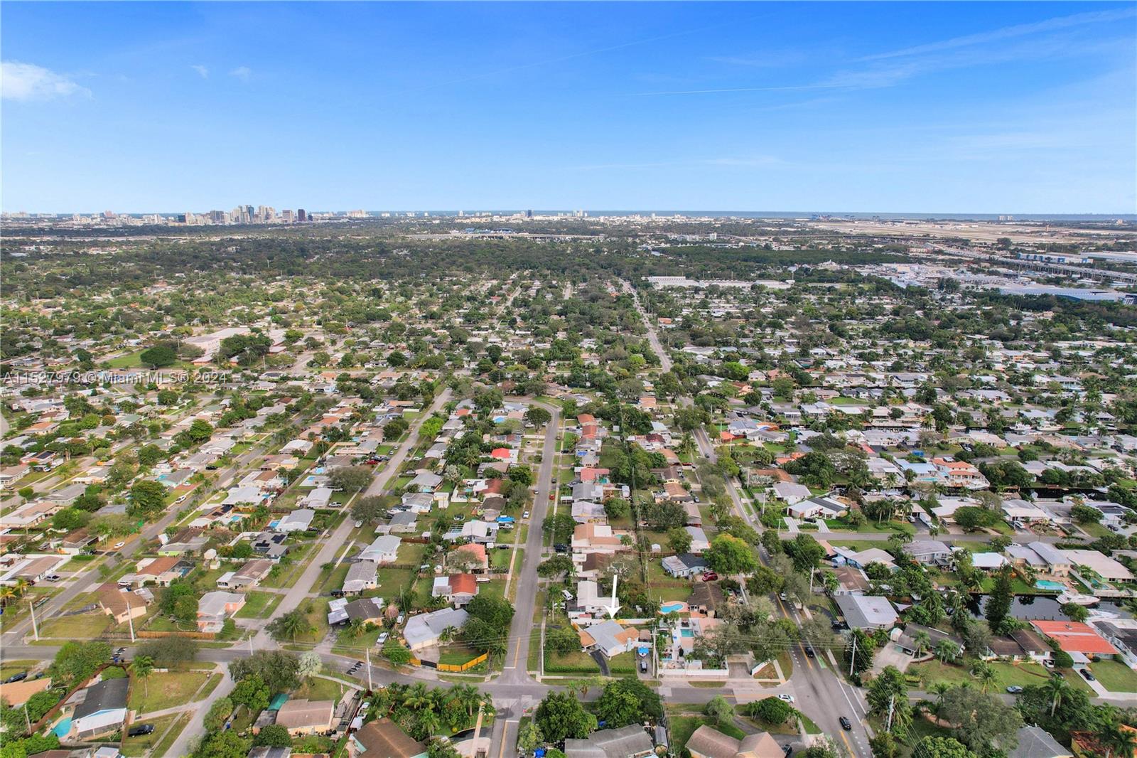 3644 23rd Ct, Fort Lauderdale, FL, 33312 United States, 3 Bedrooms Bedrooms, ,2 BathroomsBathrooms,Residential,For Sale,23rd Ct,A11527979