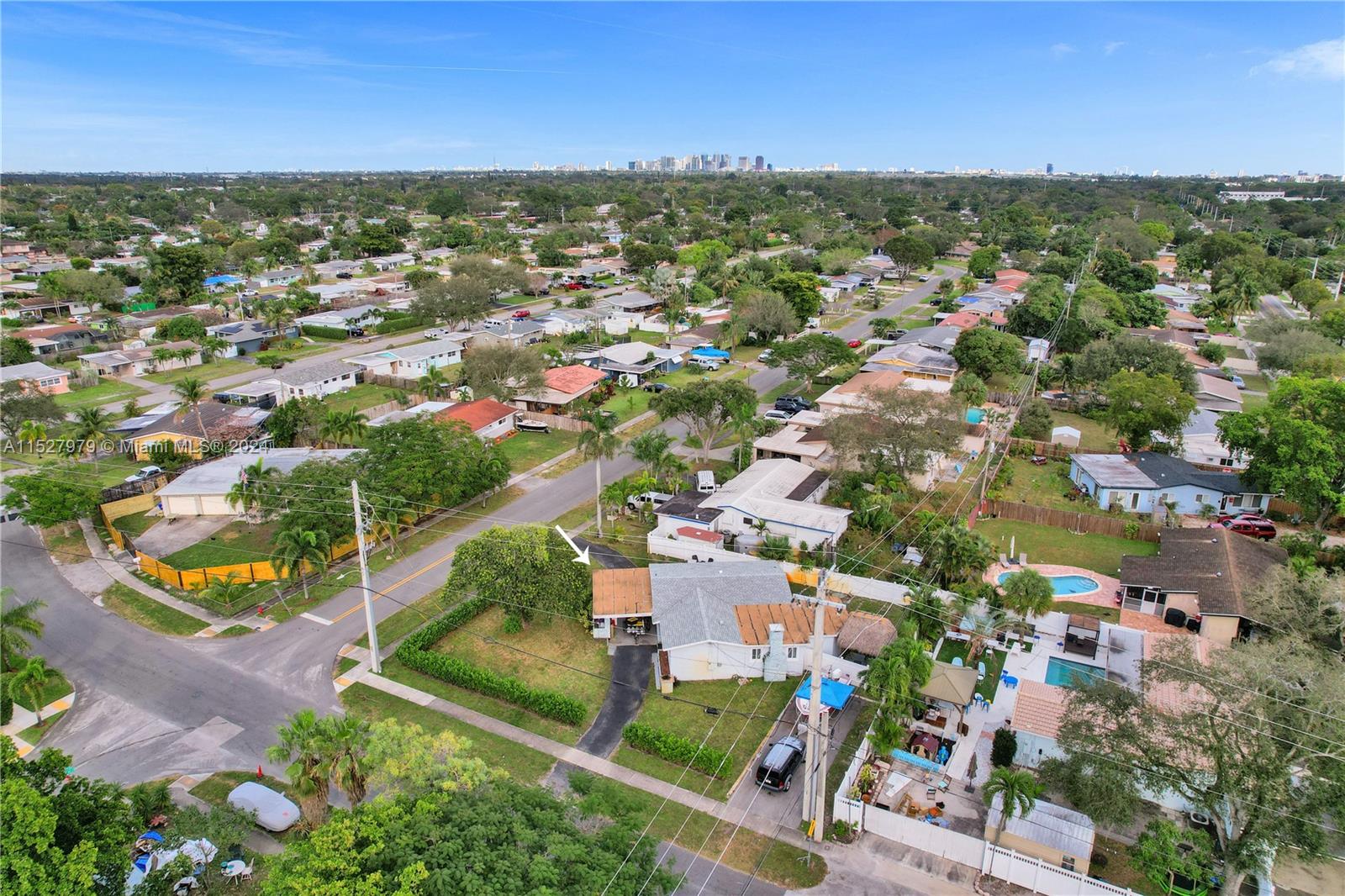 3644 23rd Ct, Fort Lauderdale, FL, 33312 United States, 3 Bedrooms Bedrooms, ,2 BathroomsBathrooms,Residential,For Sale,23rd Ct,A11527979