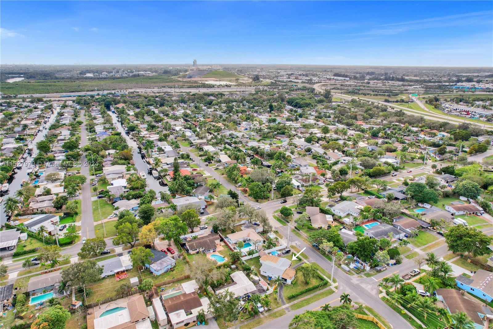 3644 23rd Ct, Fort Lauderdale, FL, 33312 United States, 3 Bedrooms Bedrooms, ,2 BathroomsBathrooms,Residential,For Sale,23rd Ct,A11527979