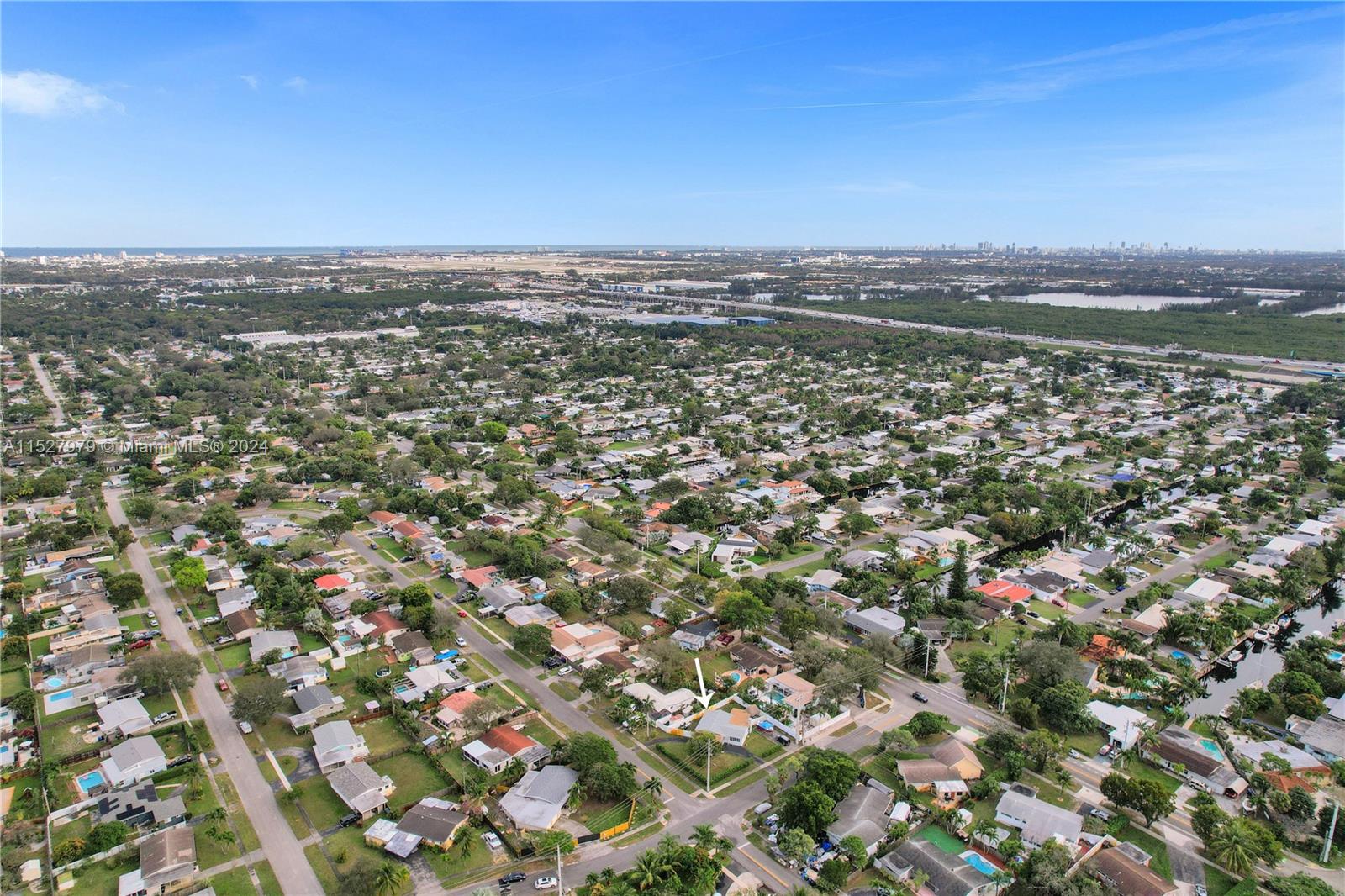 3644 23rd Ct, Fort Lauderdale, FL, 33312 United States, 3 Bedrooms Bedrooms, ,2 BathroomsBathrooms,Residential,For Sale,23rd Ct,A11527979