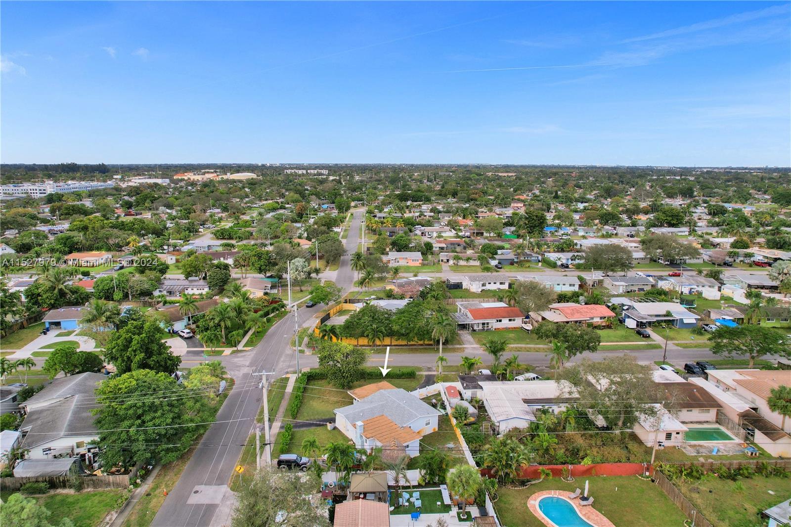 3644 23rd Ct, Fort Lauderdale, FL, 33312 United States, 3 Bedrooms Bedrooms, ,2 BathroomsBathrooms,Residential,For Sale,23rd Ct,A11527979