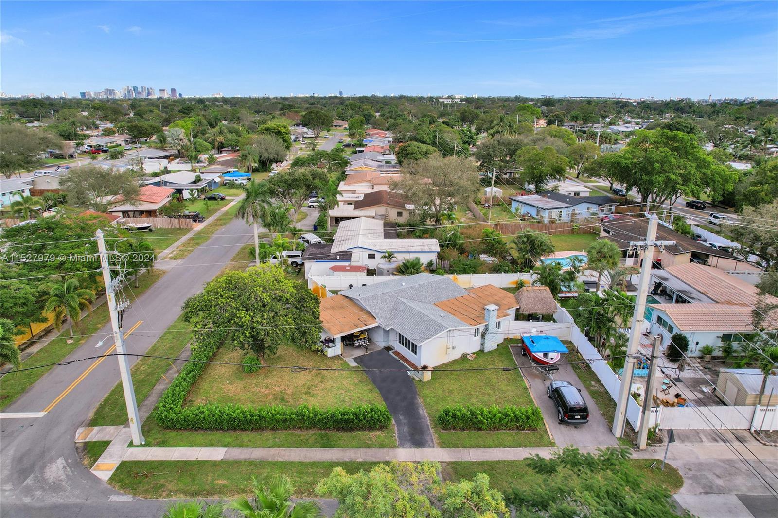 3644 23rd Ct, Fort Lauderdale, FL, 33312 United States, 3 Bedrooms Bedrooms, ,2 BathroomsBathrooms,Residential,For Sale,23rd Ct,A11527979