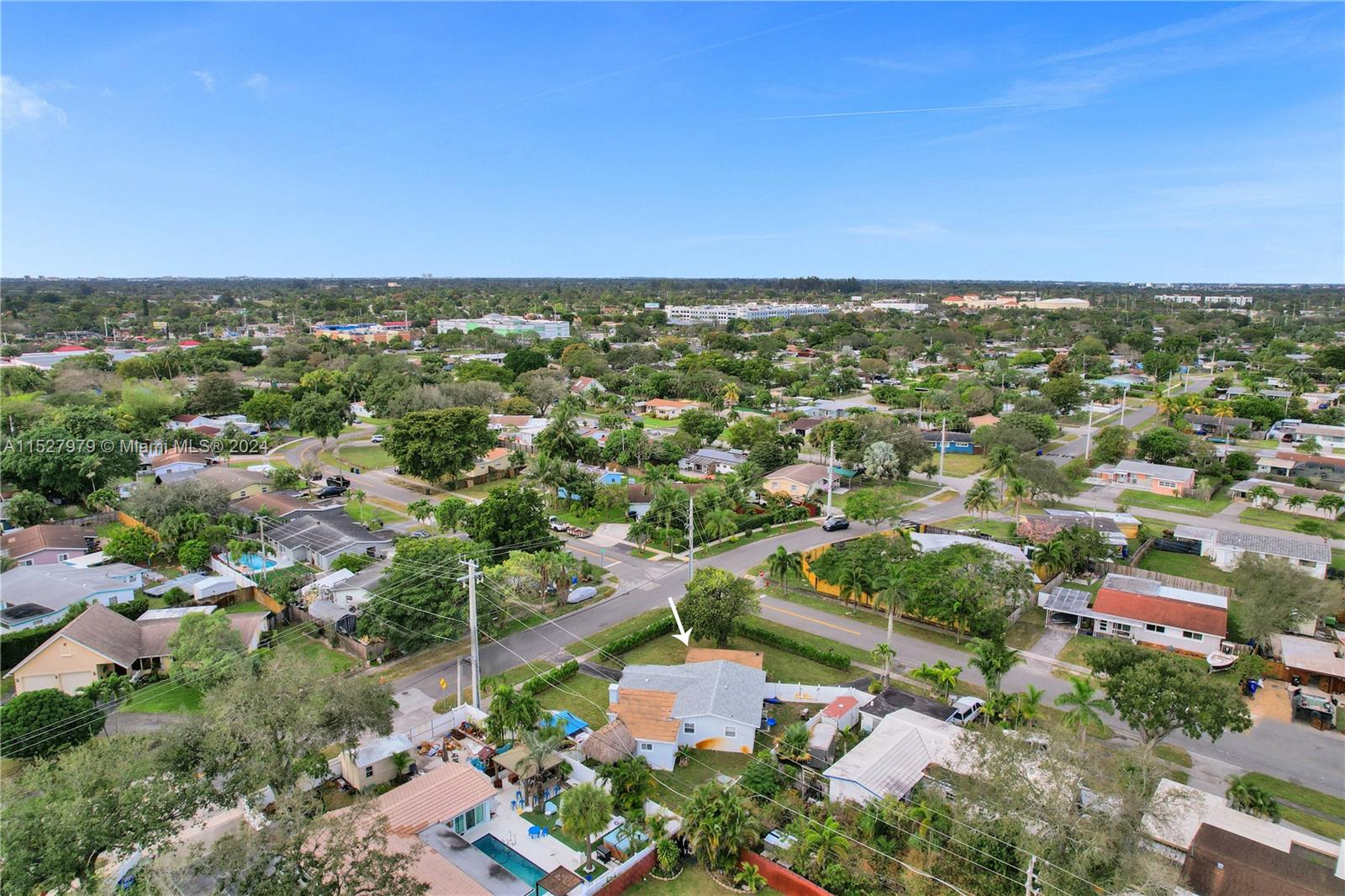 3644 23rd Ct, Fort Lauderdale, FL, 33312 United States, 3 Bedrooms Bedrooms, ,2 BathroomsBathrooms,Residential,For Sale,23rd Ct,A11527979