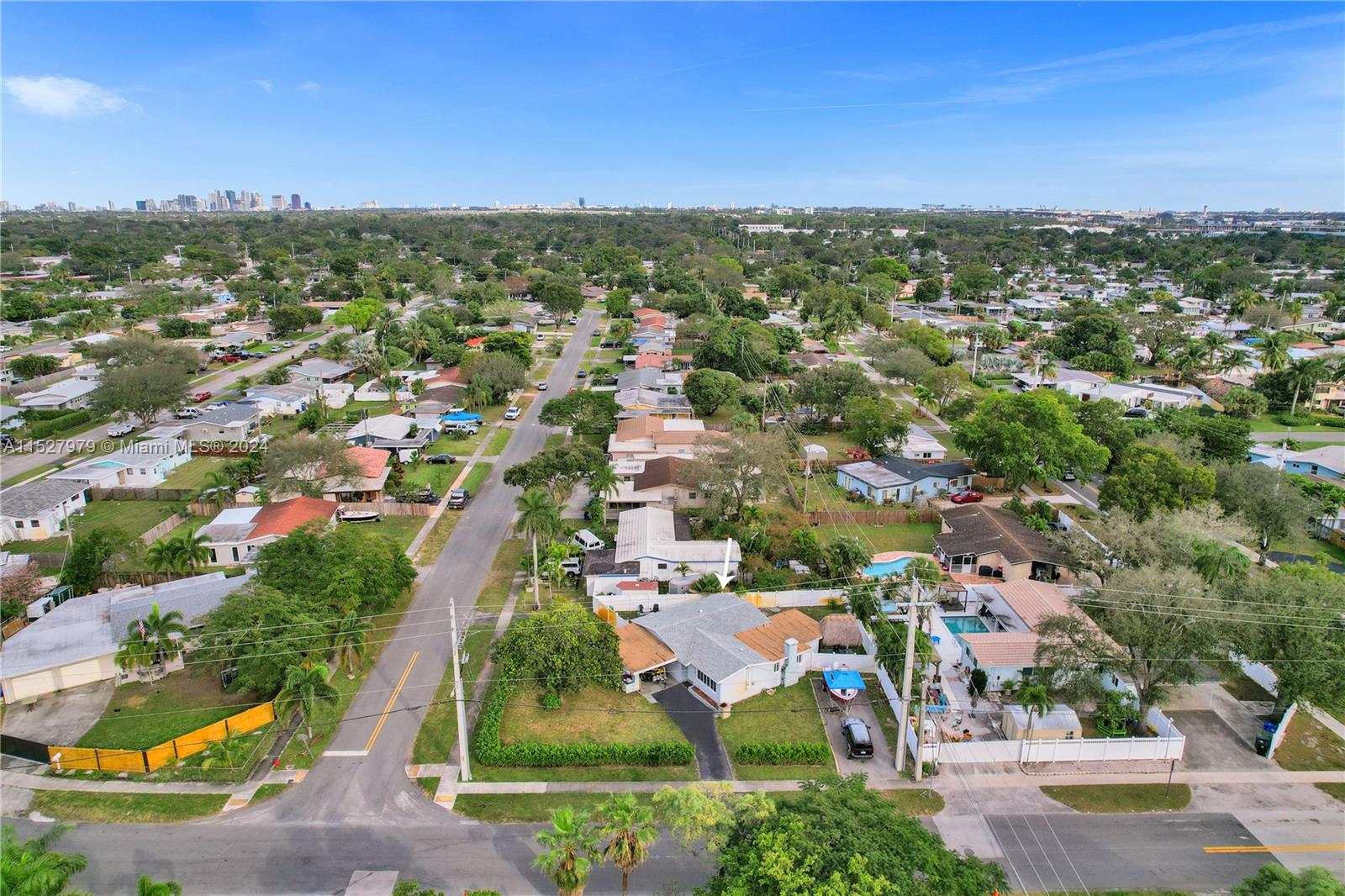 3644 23rd Ct, Fort Lauderdale, FL, 33312 United States, 3 Bedrooms Bedrooms, ,2 BathroomsBathrooms,Residential,For Sale,23rd Ct,A11527979