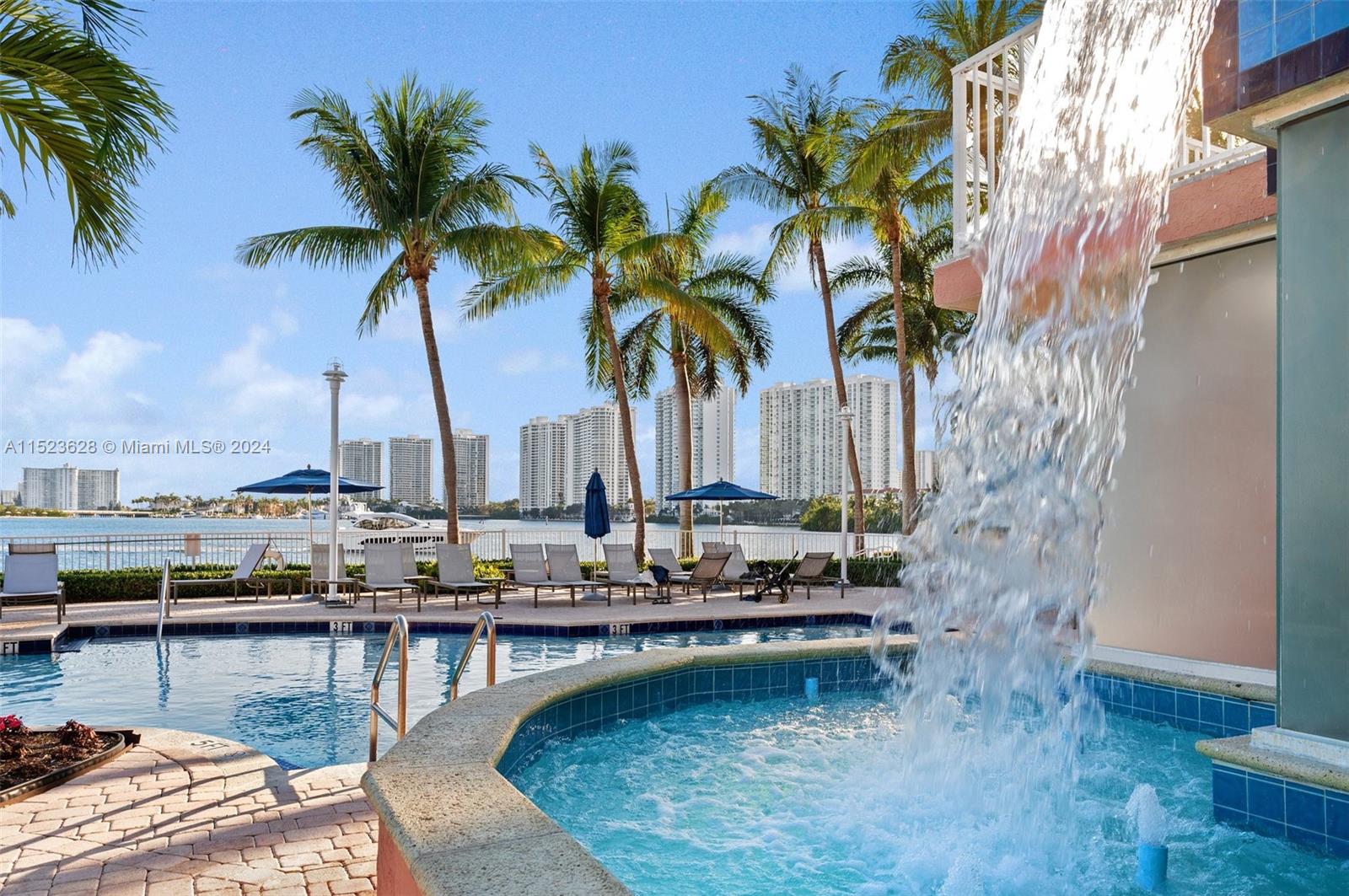 3370 Hidden Bay Dr, Aventura, FL, 33180 United States, 2 Bedrooms Bedrooms, ,2 BathroomsBathrooms,Residential,For Sale,Hidden Bay Dr,A11523628