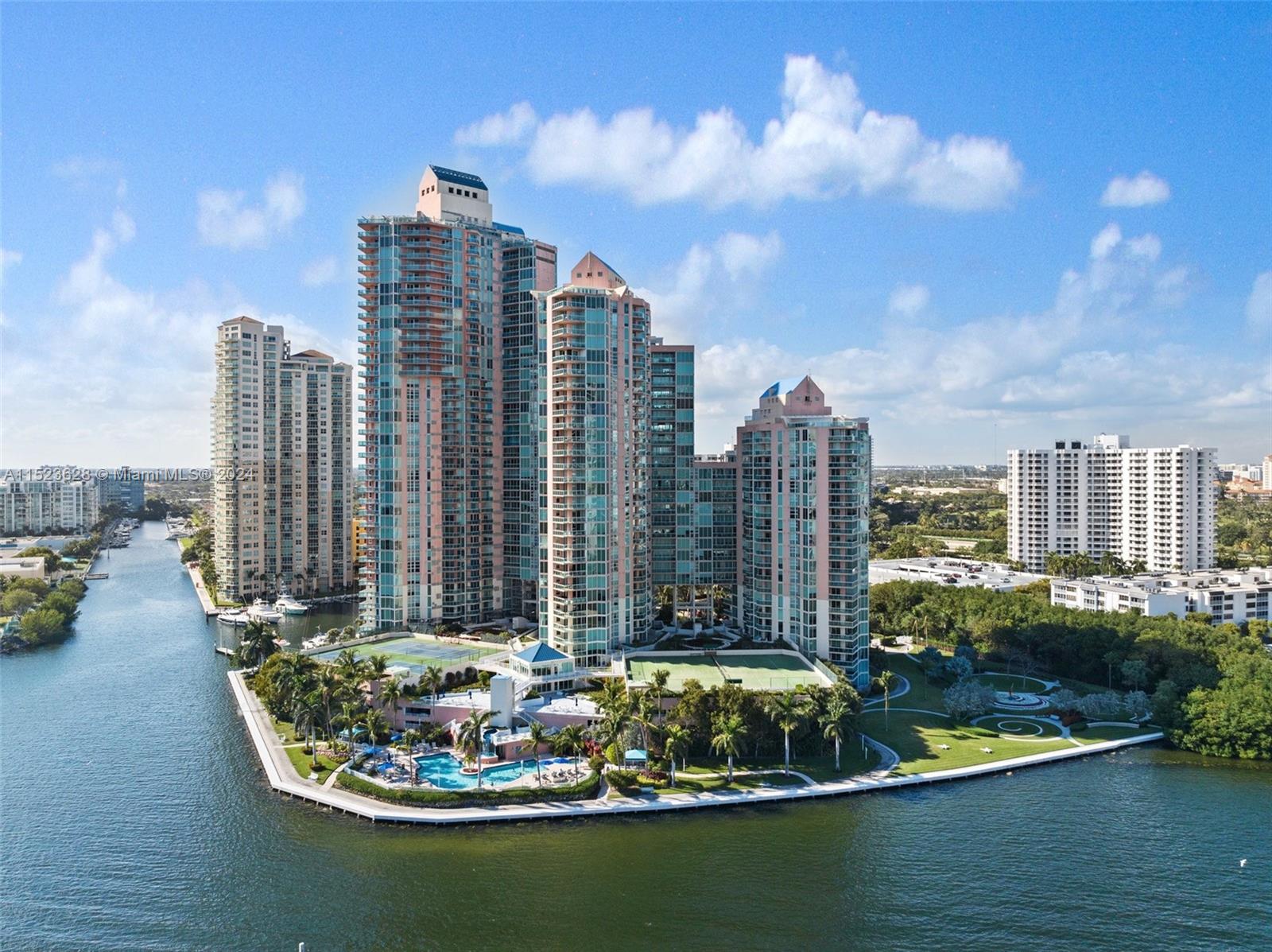 3370 Hidden Bay Dr, Aventura, FL, 33180 United States, 2 Bedrooms Bedrooms, ,2 BathroomsBathrooms,Residential,For Sale,Hidden Bay Dr,A11523628