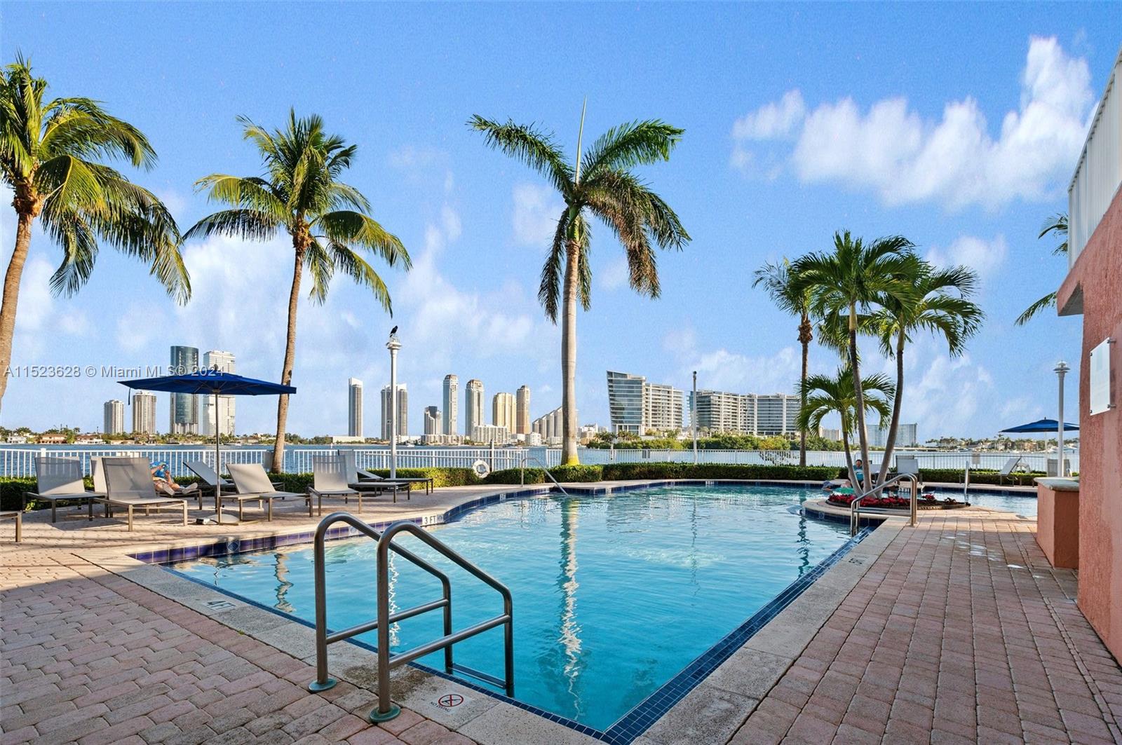 3370 Hidden Bay Dr, Aventura, FL, 33180 United States, 2 Bedrooms Bedrooms, ,2 BathroomsBathrooms,Residential,For Sale,Hidden Bay Dr,A11523628