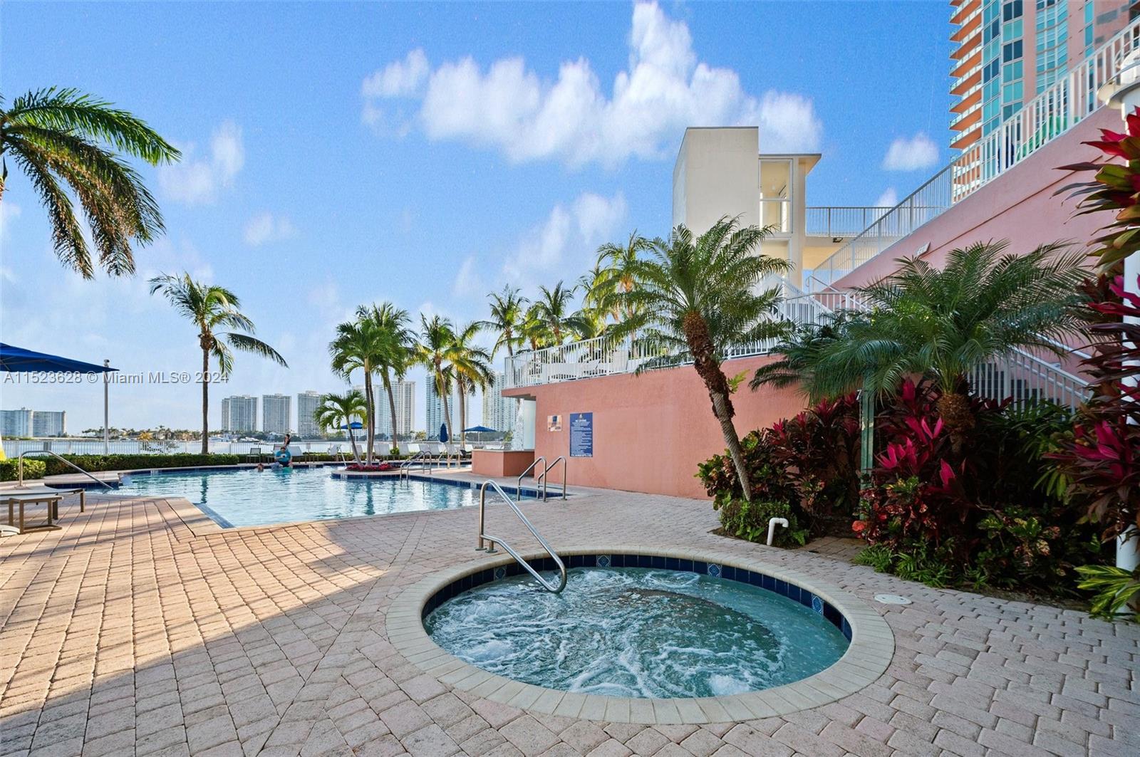 3370 Hidden Bay Dr, Aventura, FL, 33180 United States, 2 Bedrooms Bedrooms, ,2 BathroomsBathrooms,Residential,For Sale,Hidden Bay Dr,A11523628