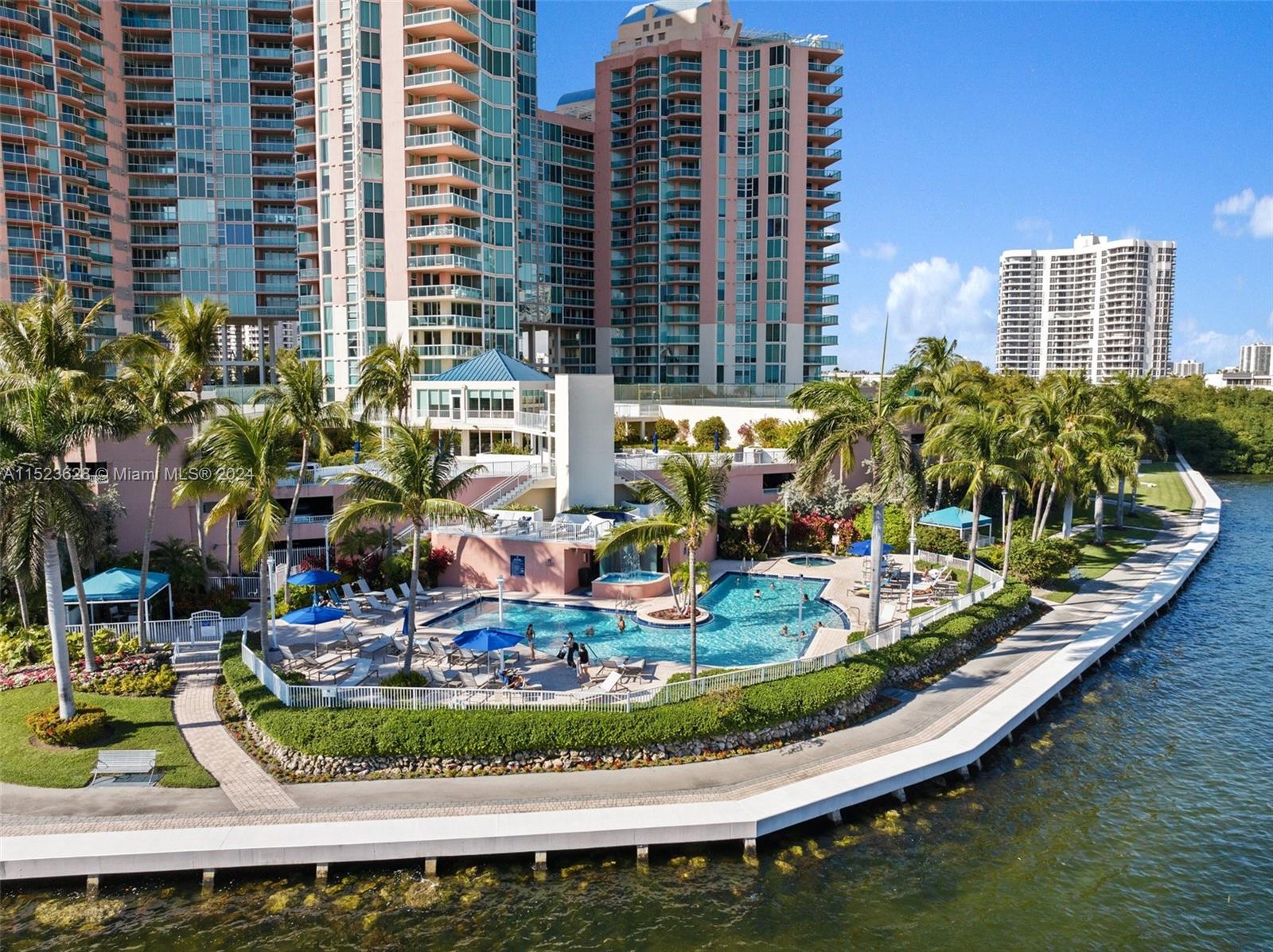 3370 Hidden Bay Dr, Aventura, FL, 33180 United States, 2 Bedrooms Bedrooms, ,2 BathroomsBathrooms,Residential,For Sale,Hidden Bay Dr,A11523628