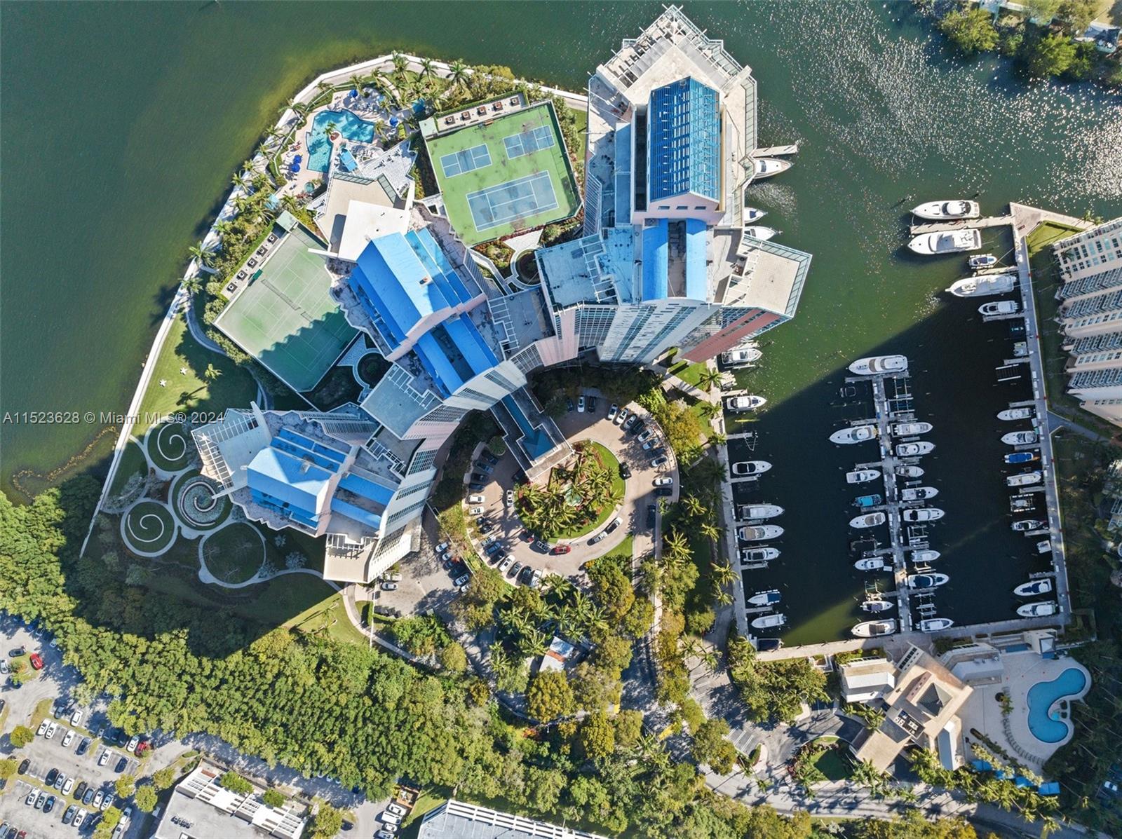 3370 Hidden Bay Dr 404, Aventura, Florida 33180, 2 Bedrooms Bedrooms, ,2 BathroomsBathrooms,Residential,For Sale,3370 Hidden Bay Dr 404,A11523628